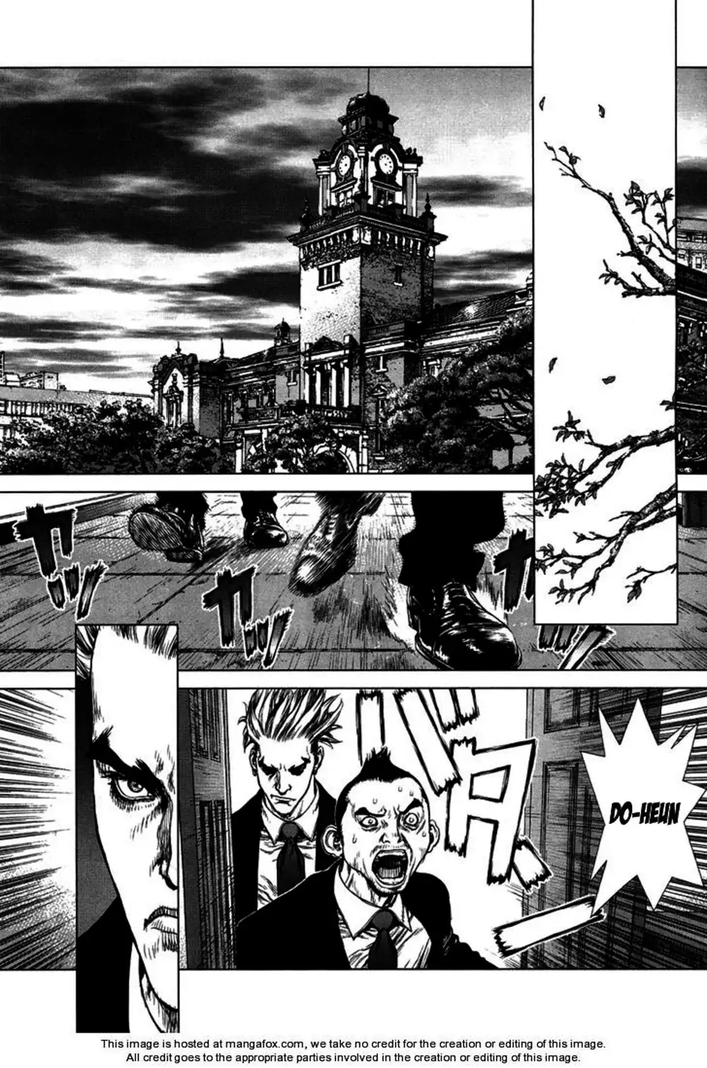 Chapter 125 - Image 2