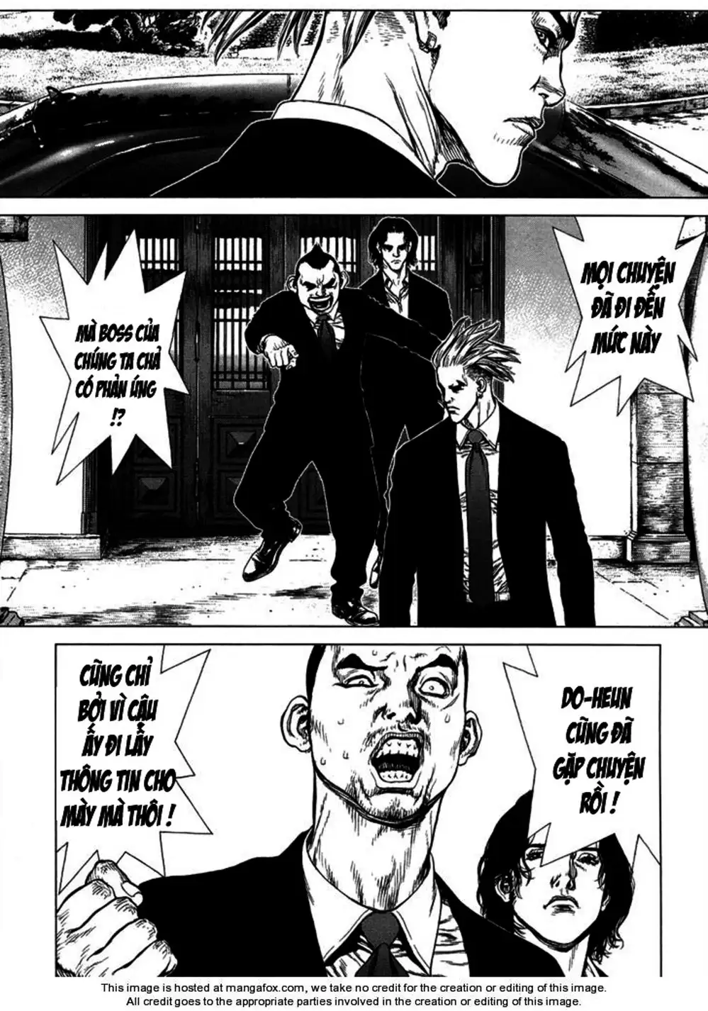 Chapter 125 - Image 11