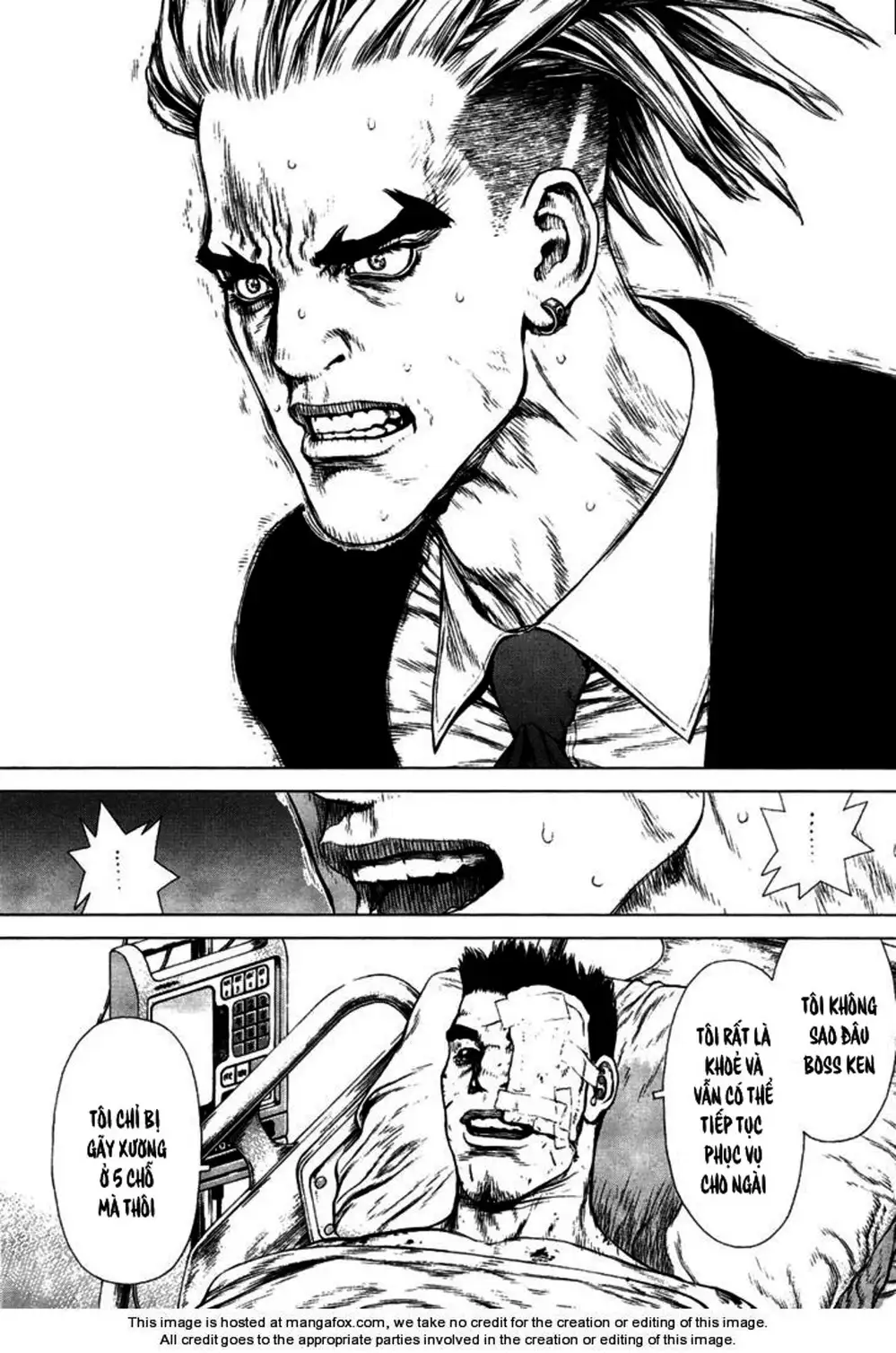 Chapter 125 - Image 5