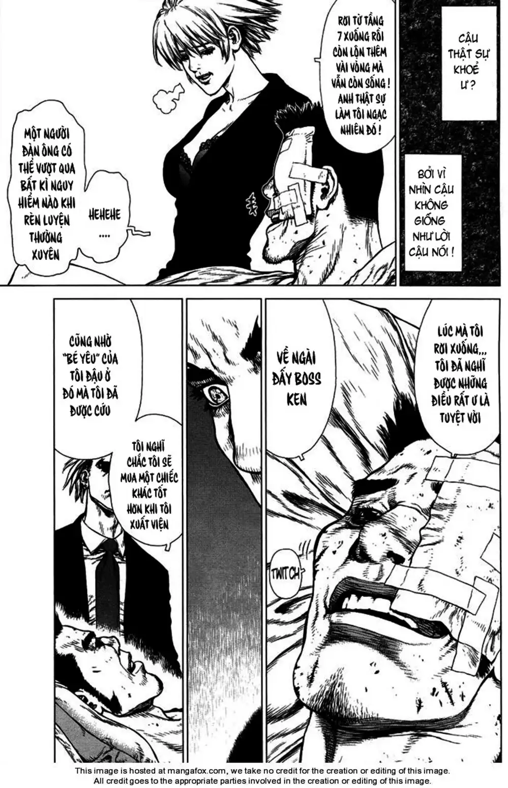 Chapter 125 - Image 6
