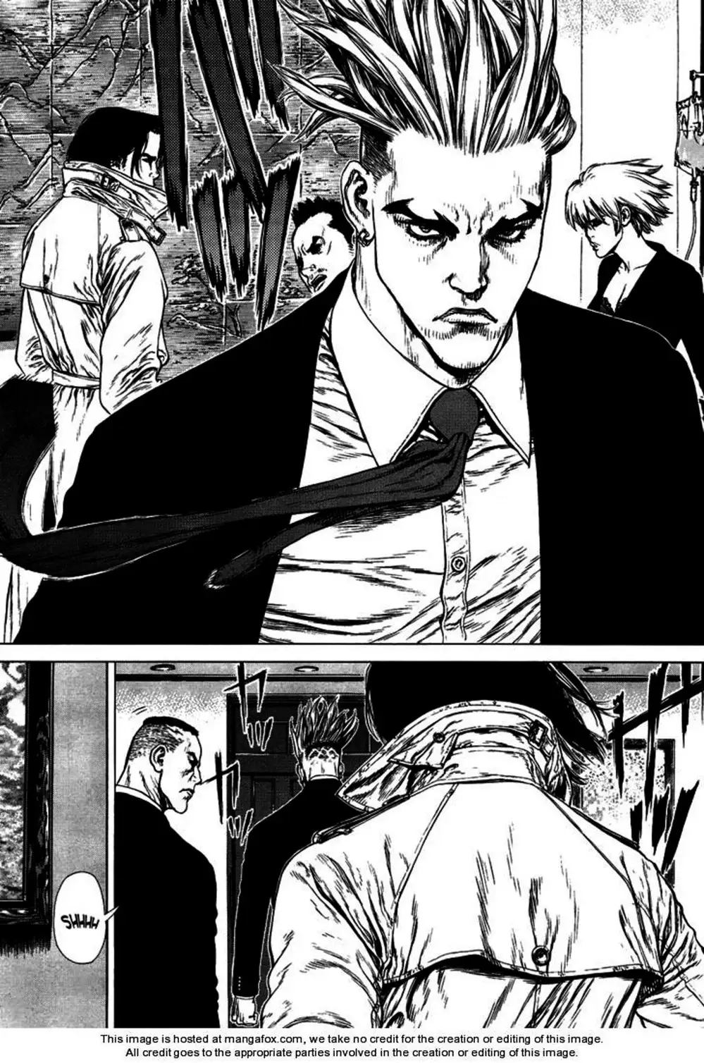 Chapter 125 - Image 8