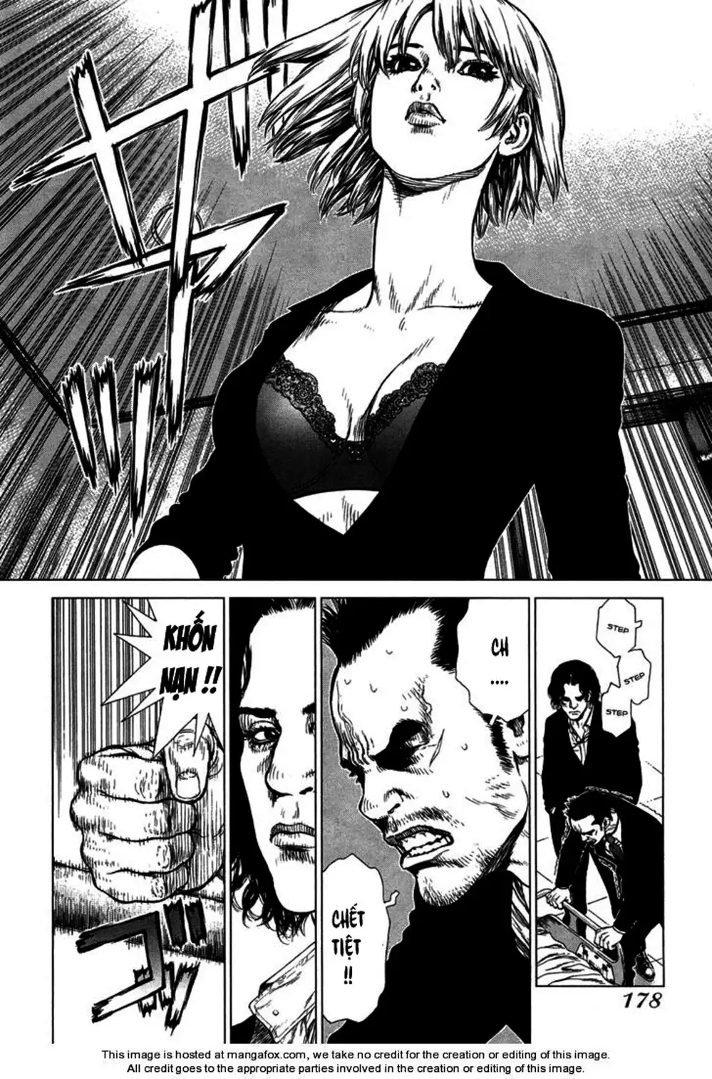 Chapter 125 - Image 9