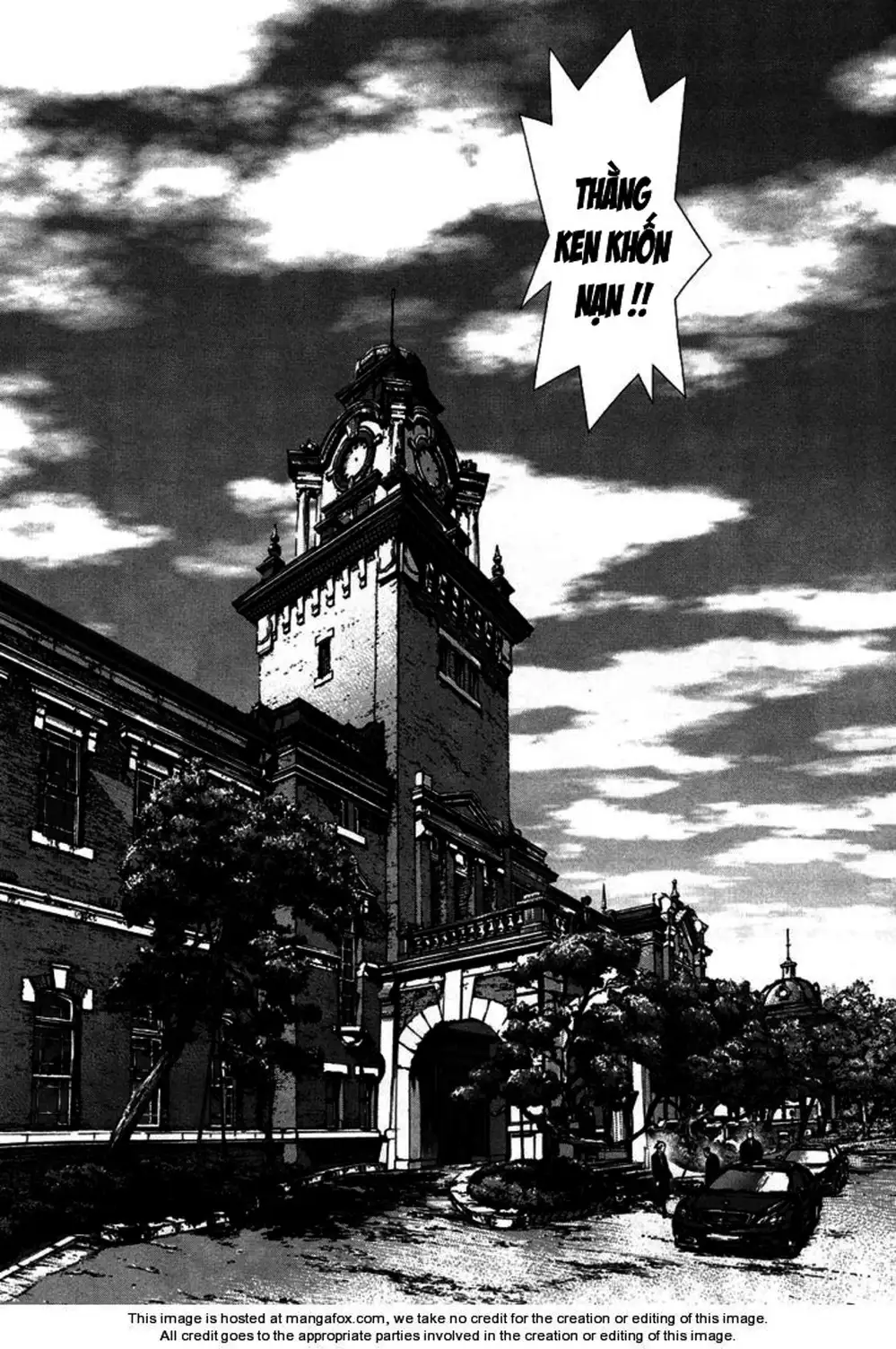 Chapter 125 - Image 10