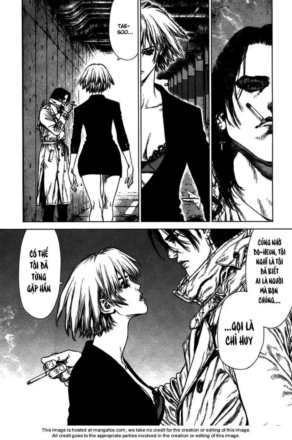 Chapter 126 - Image 1