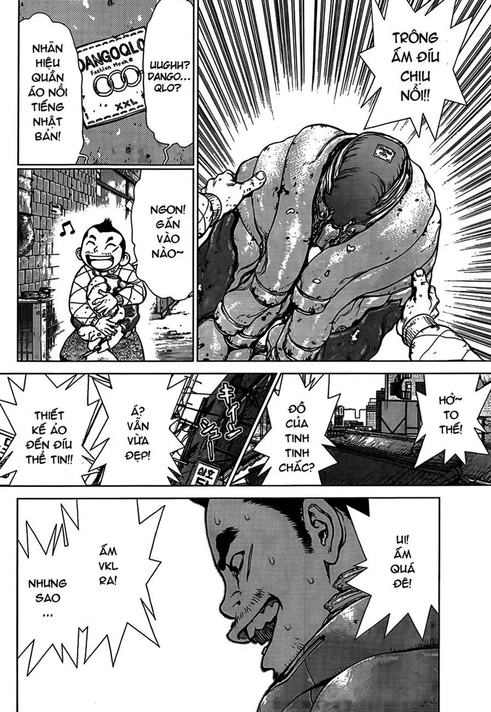 Chapter 126 - Image 11