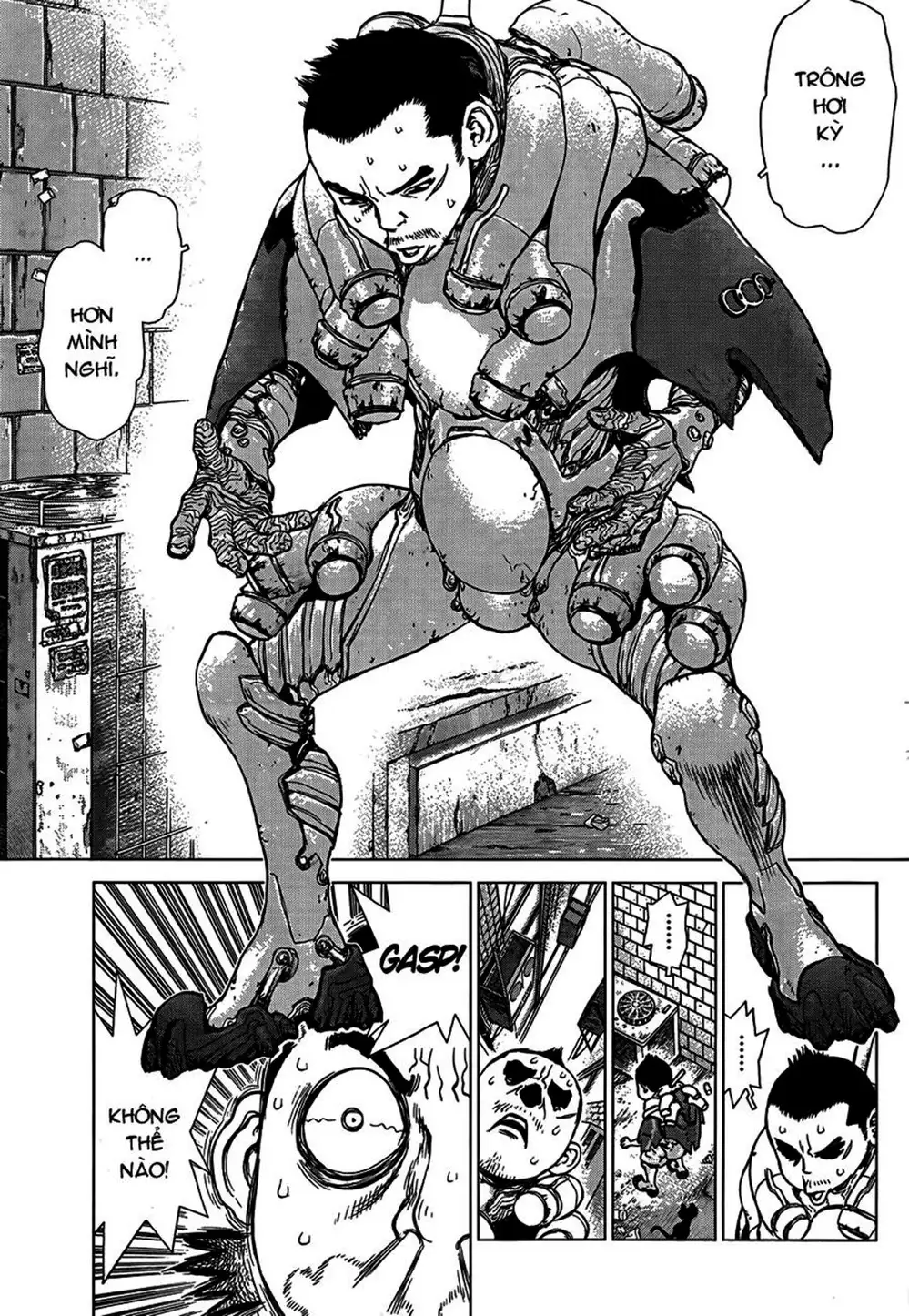 Chapter 126 - Image 12