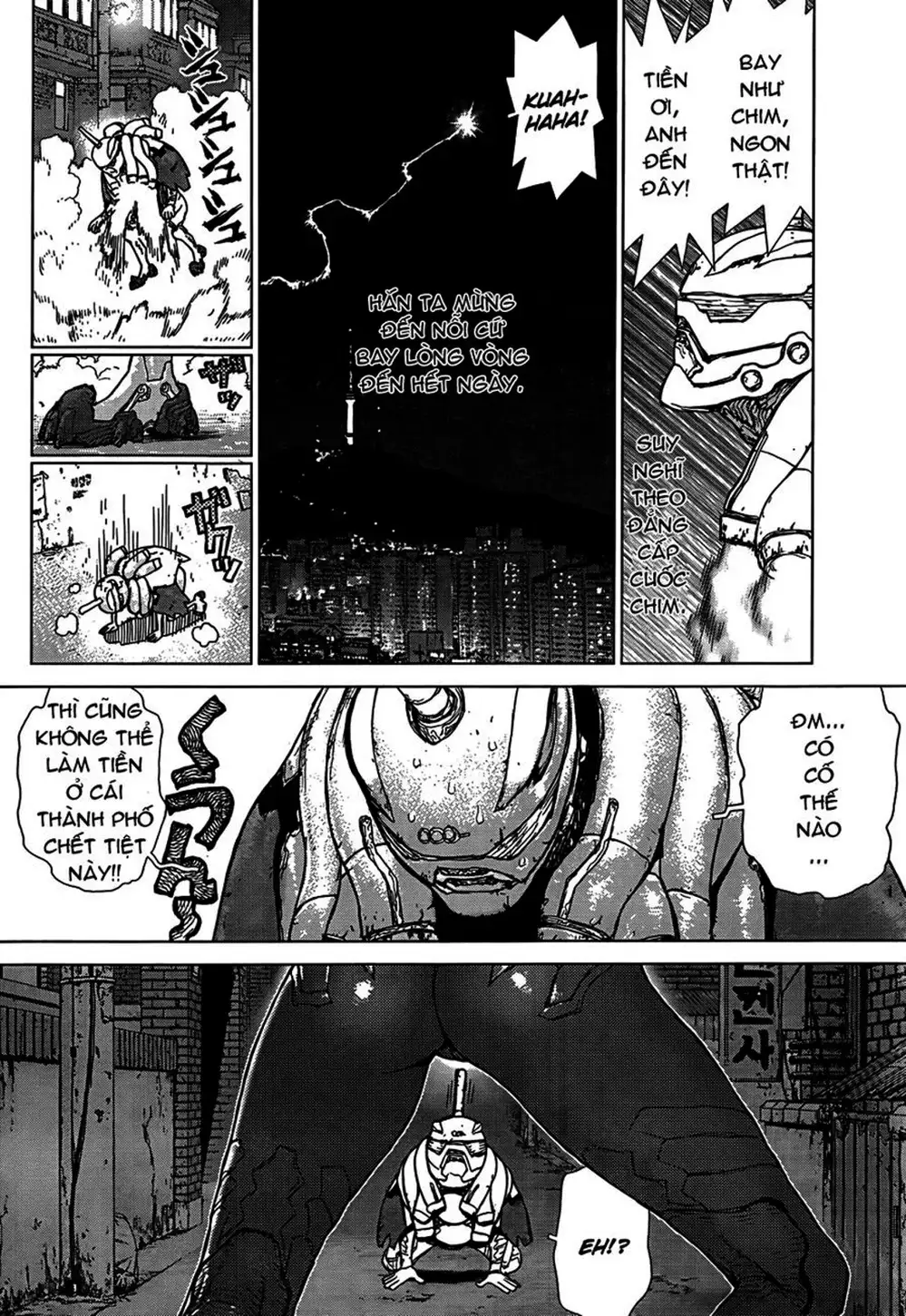 Chapter 126 - Image 15