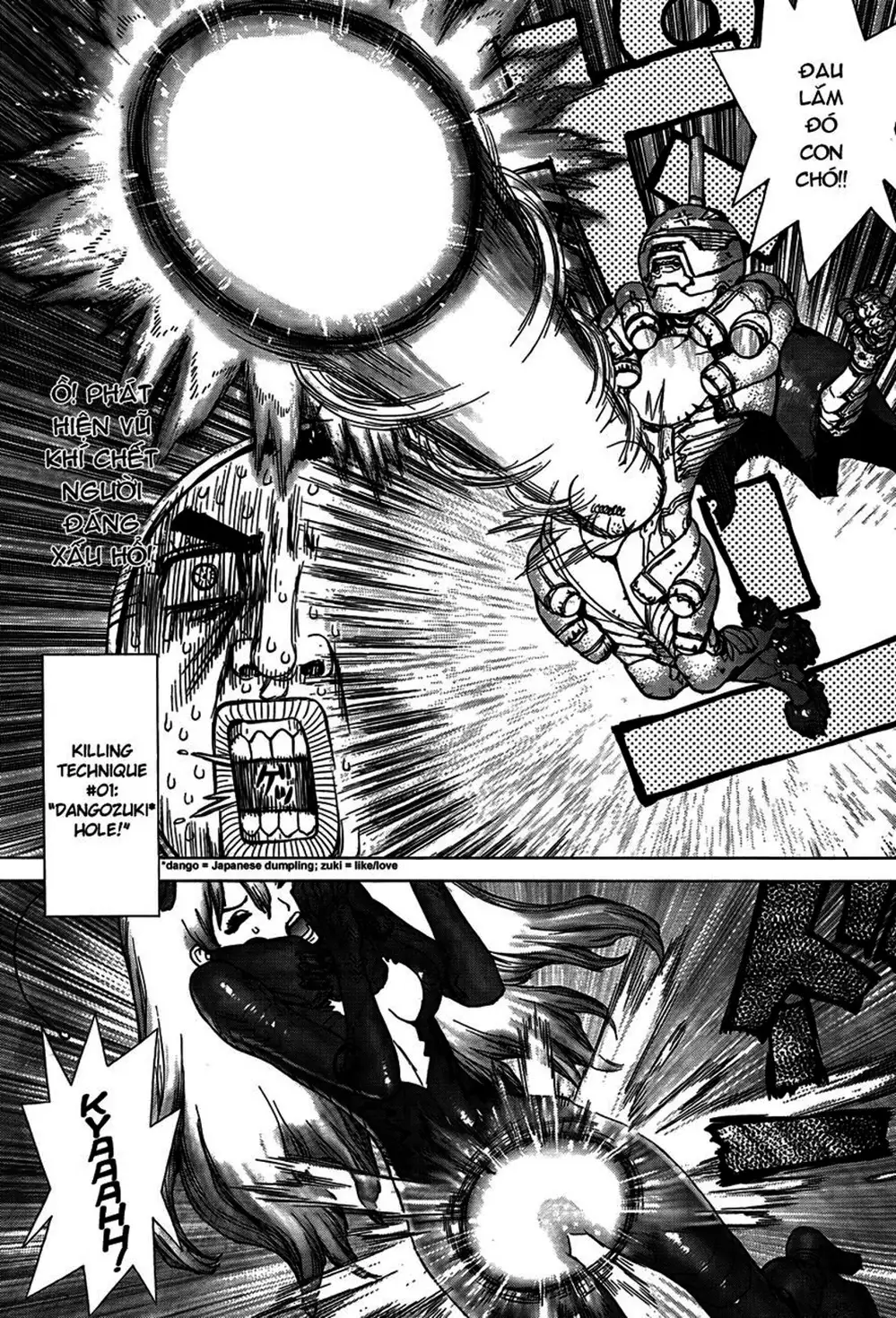 Chapter 126 - Image 18