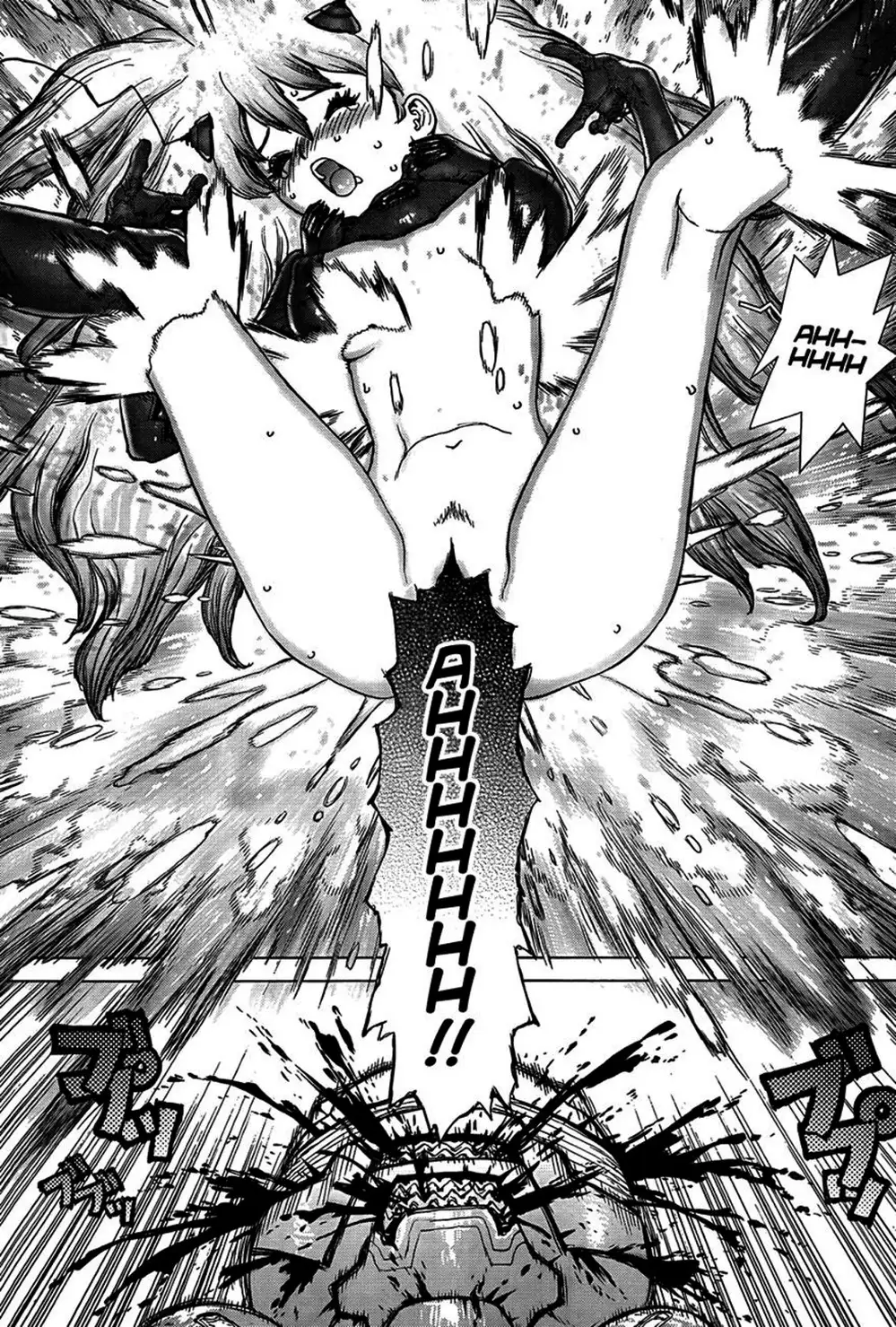 Chapter 126 - Image 19