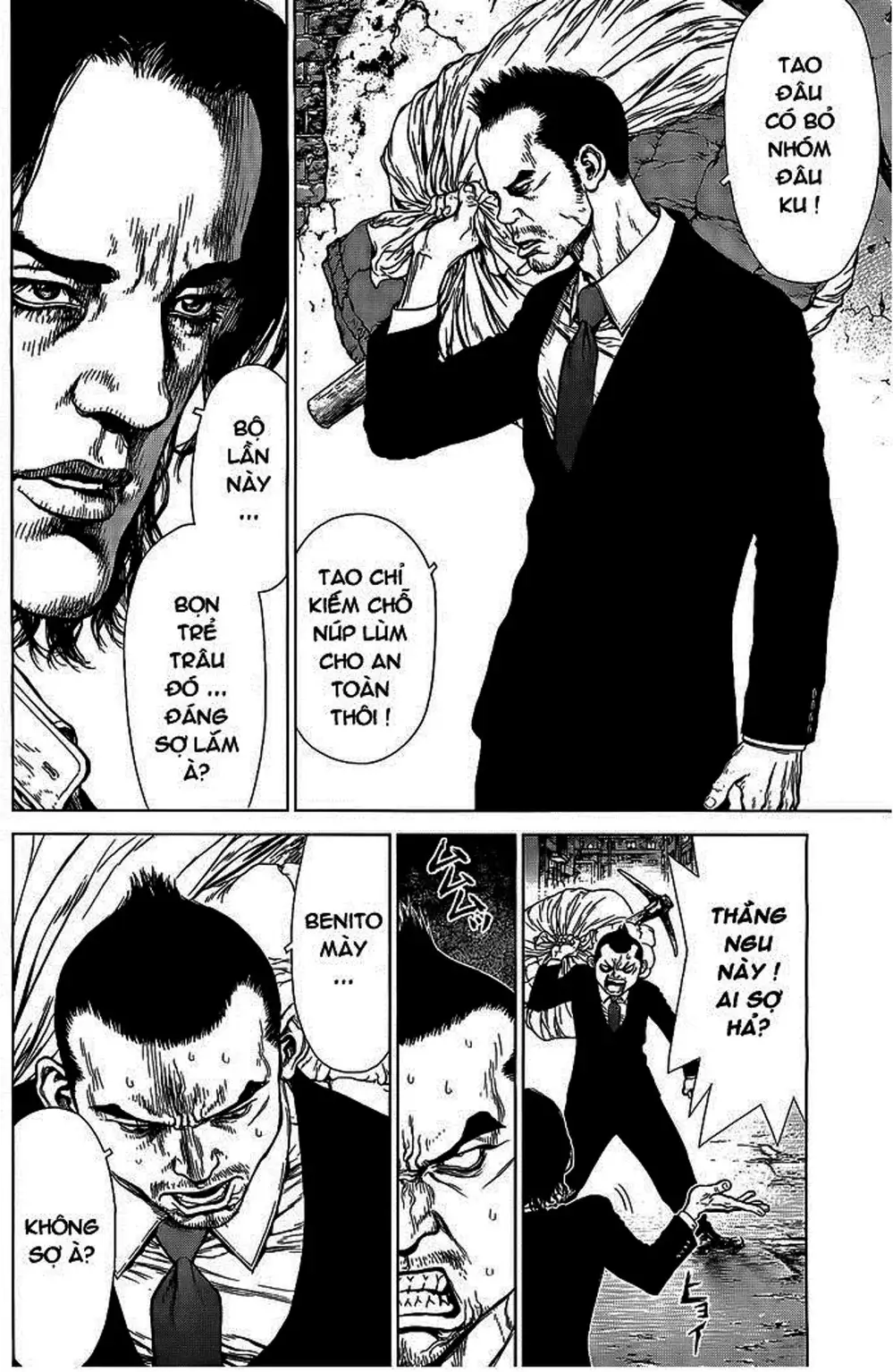 Chapter 127 - Image 11