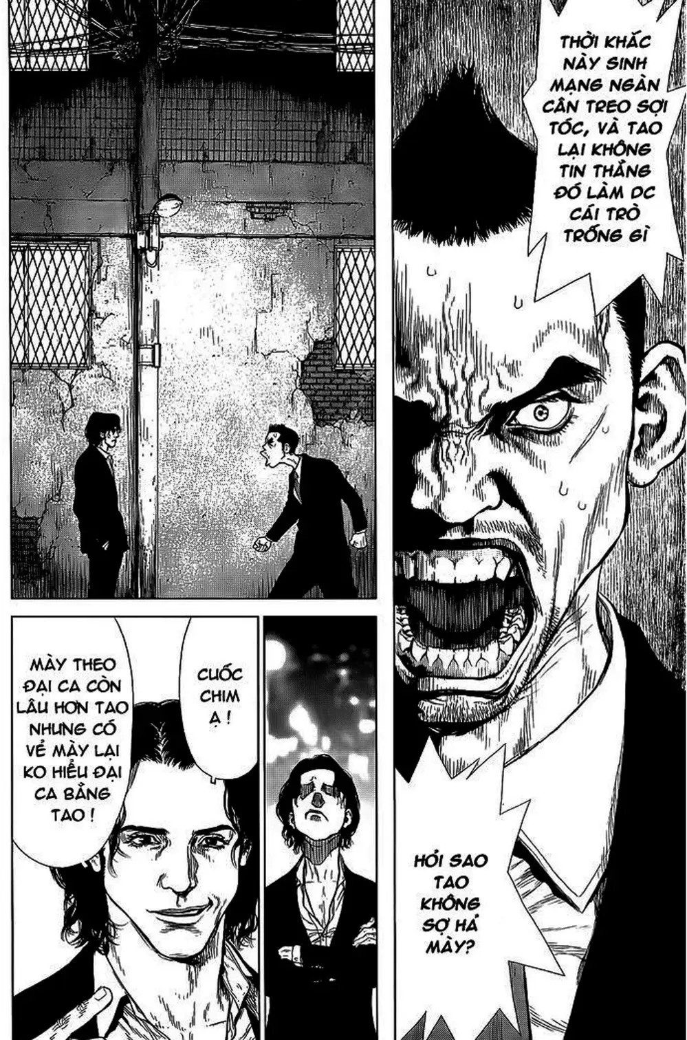Chapter 127 - Image 13