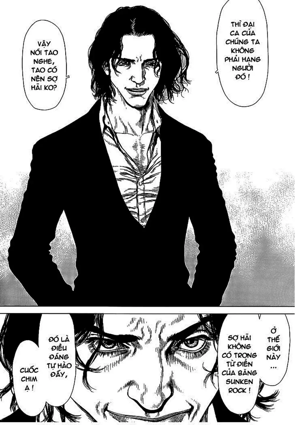 Chapter 127 - Image 15