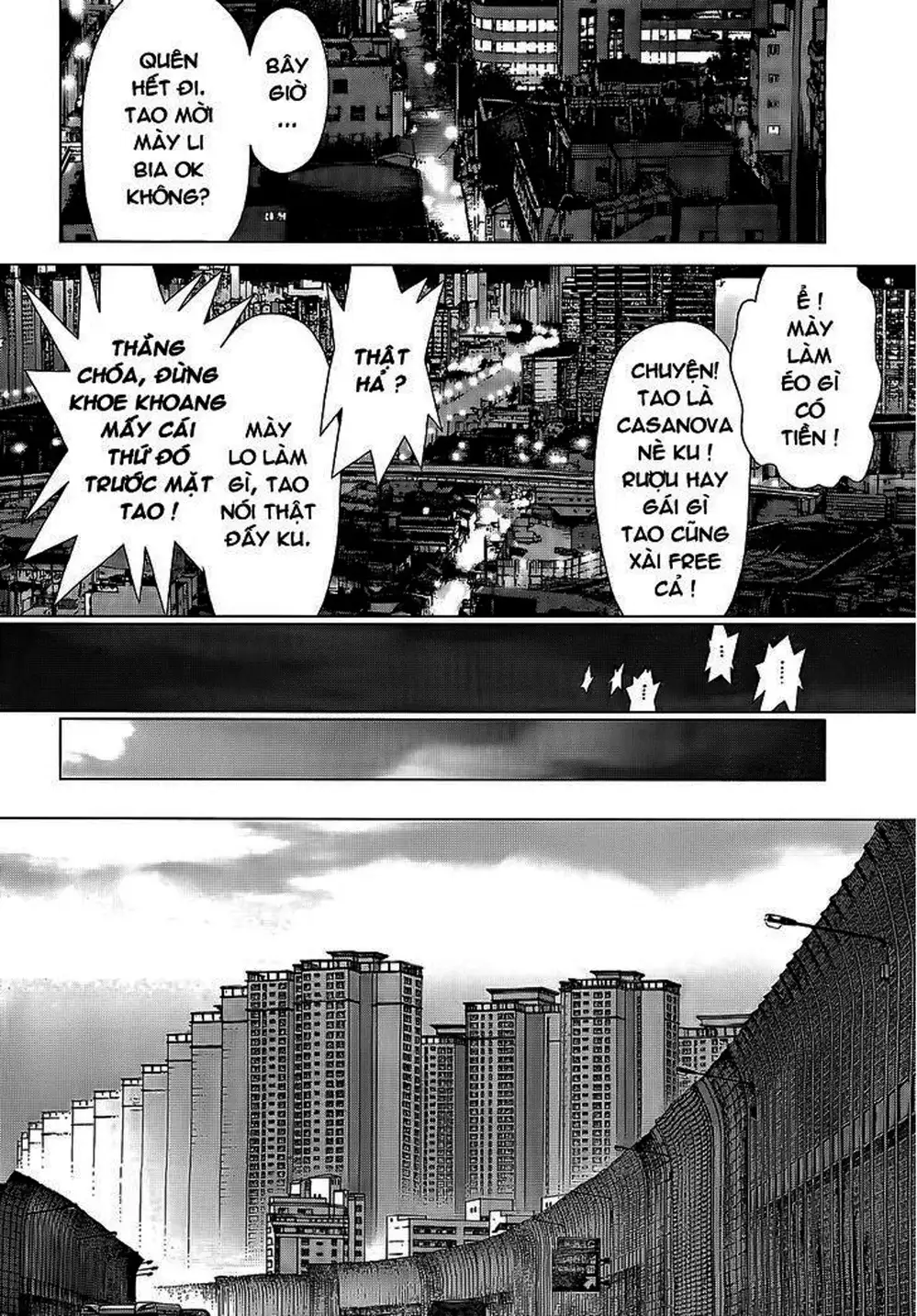 Chapter 127 - Image 19