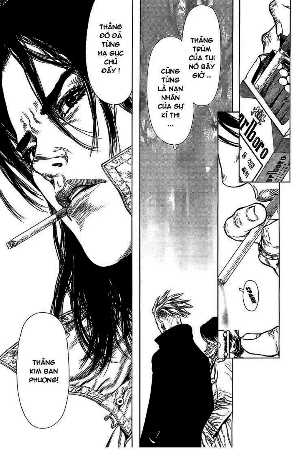 Chapter 128 - Image 14