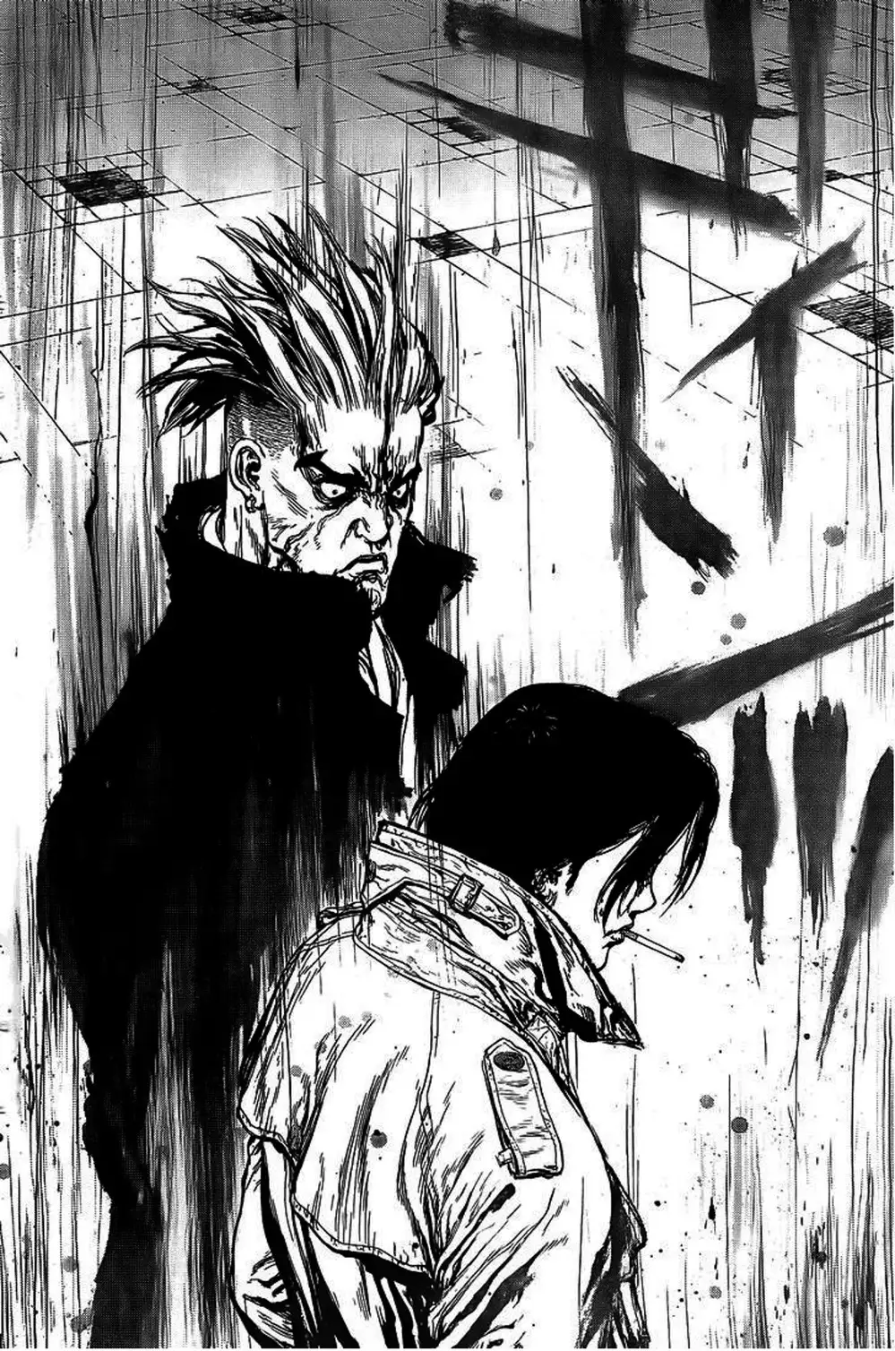 Chapter 128 - Image 15