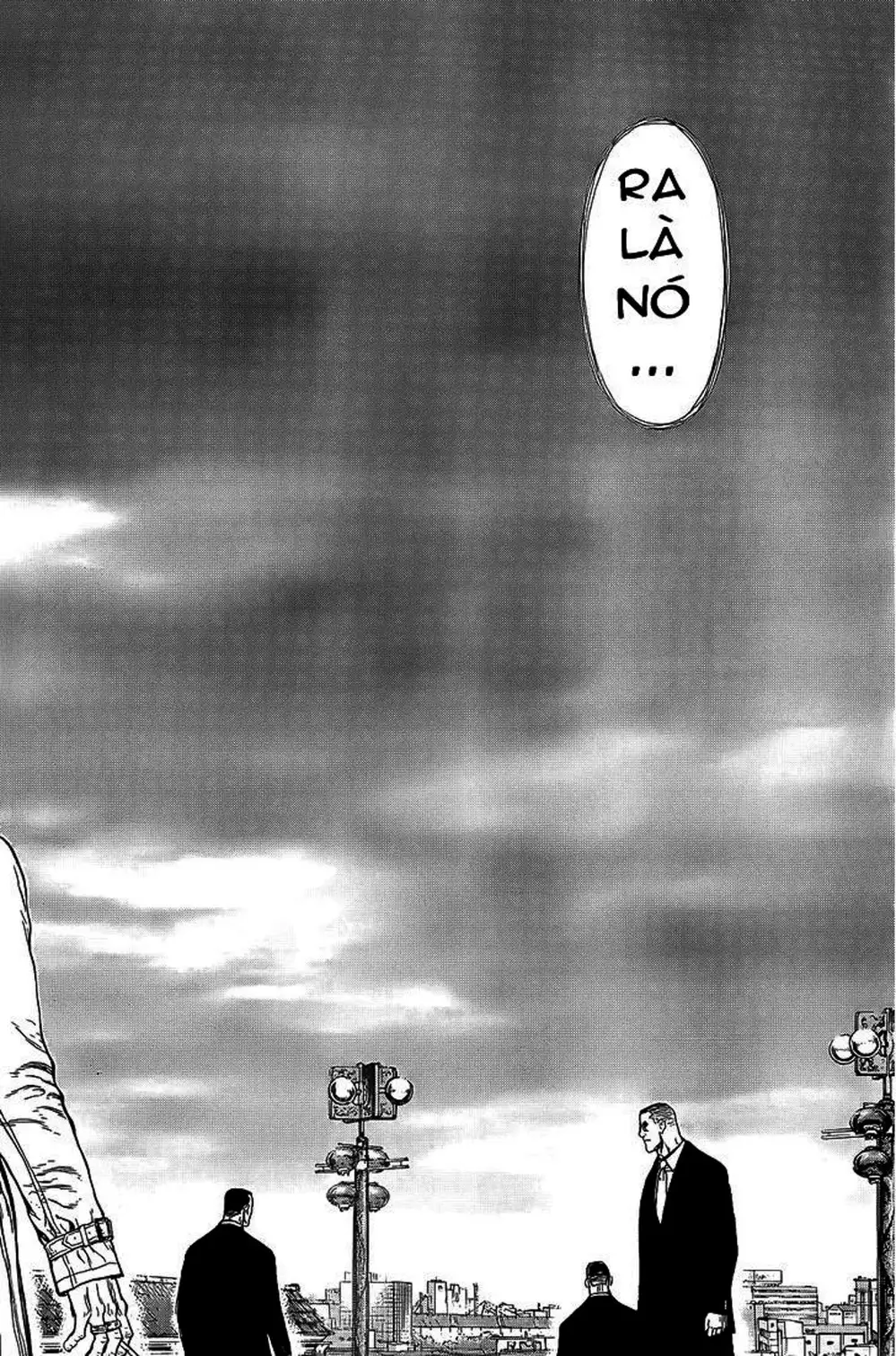 Chapter 128 - Image 20