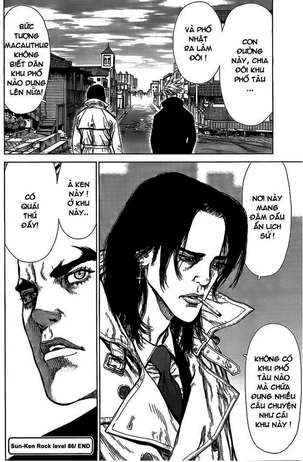Chapter 128 - Image 7