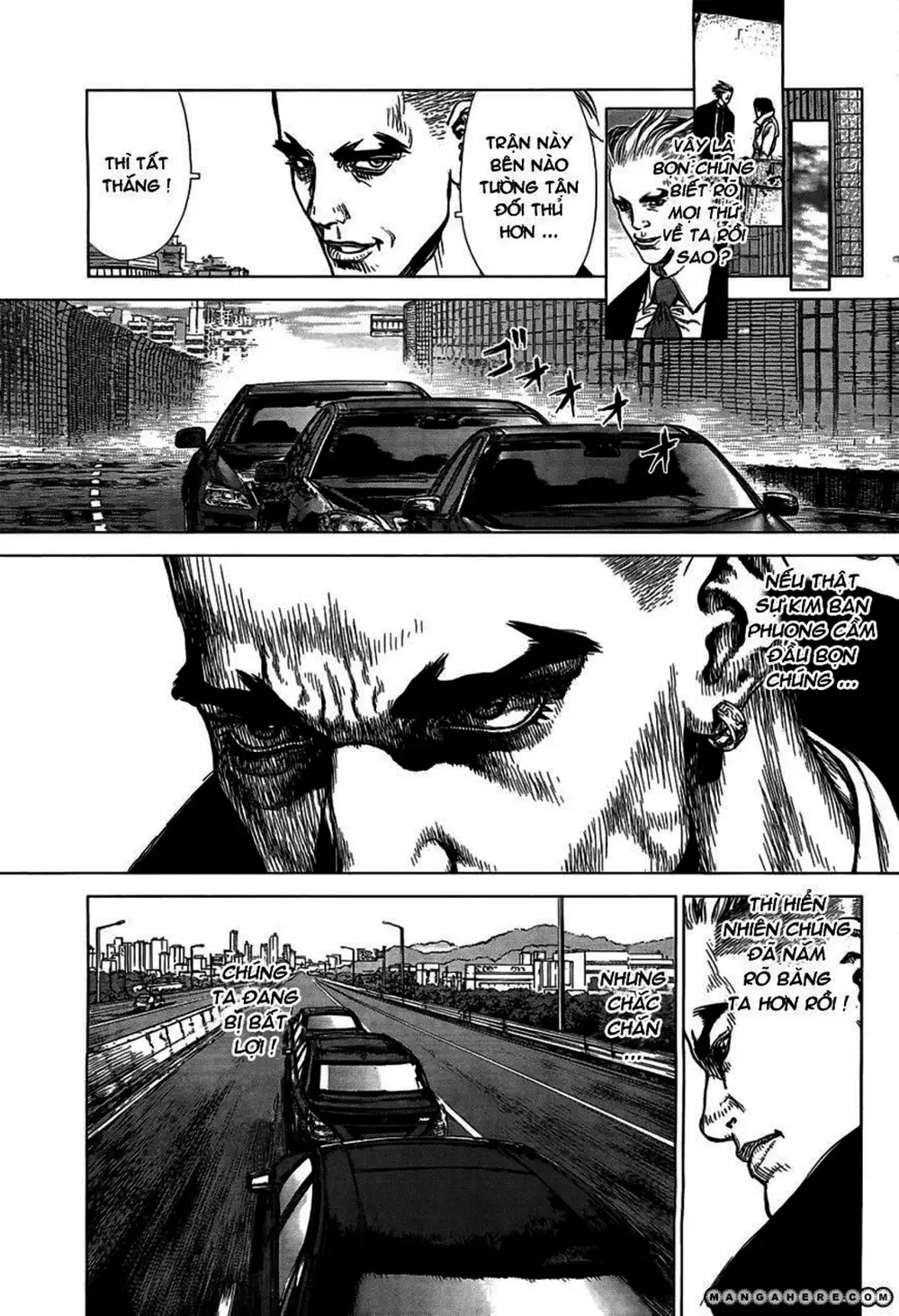 Chapter 129 - Image 14