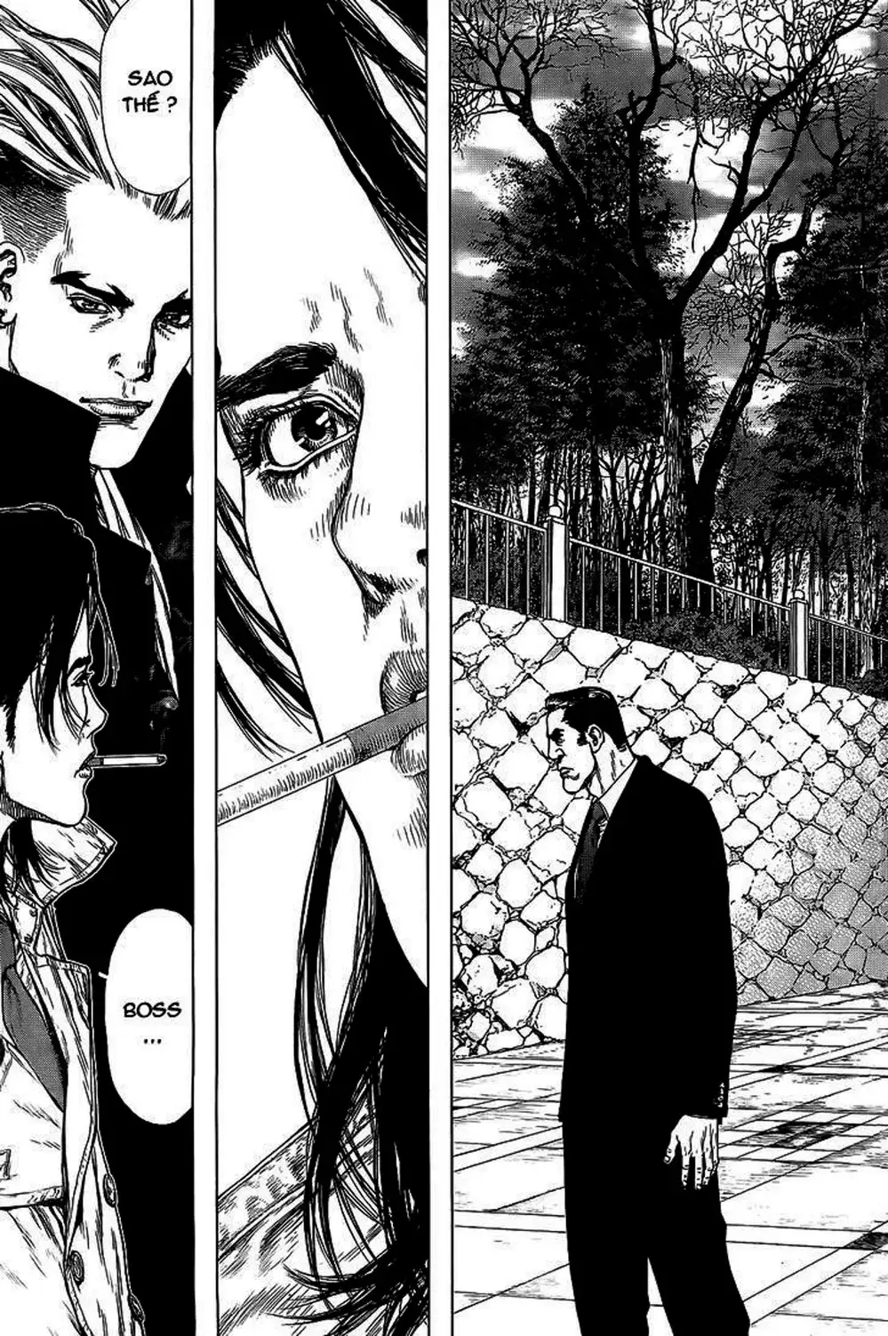 Chapter 129 - Image 5