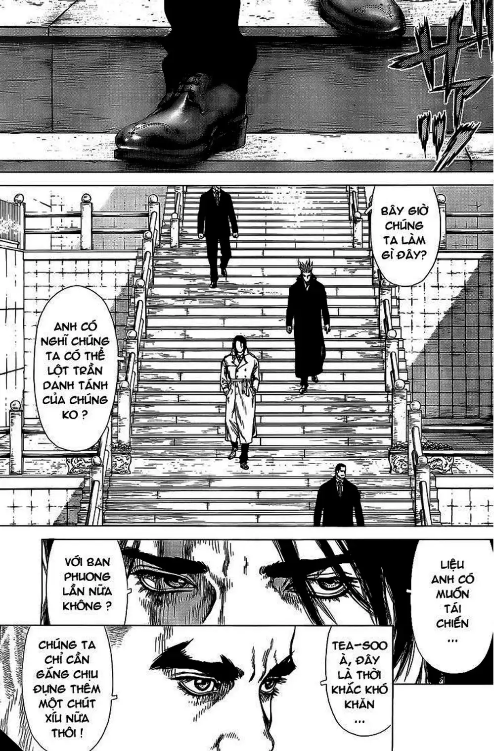 Chapter 129 - Image 8