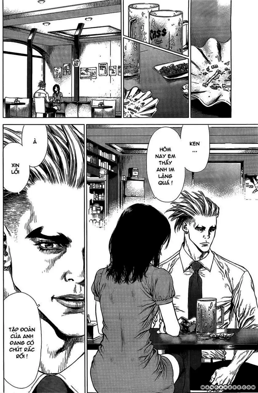 Chapter 130 - Image 1