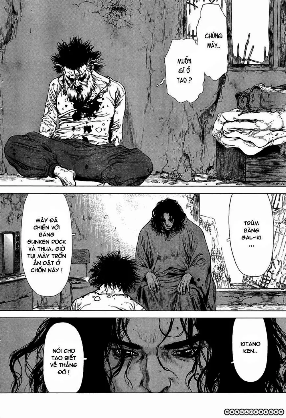 Chapter 130 - Image 15