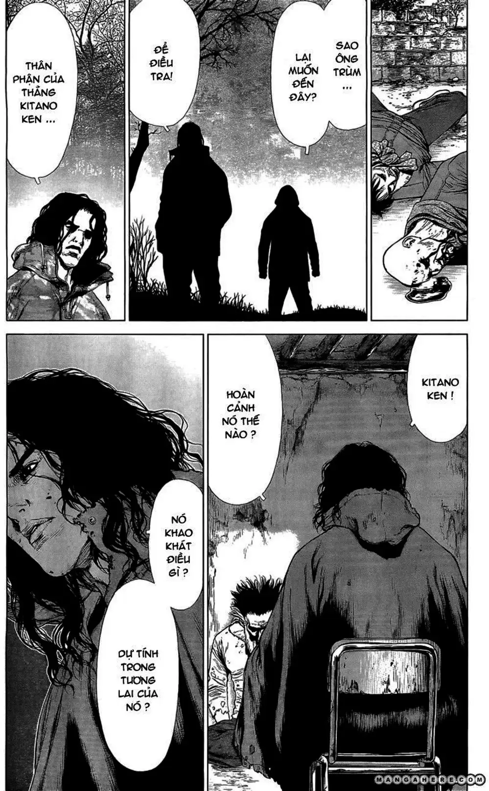 Chapter 130 - Image 16