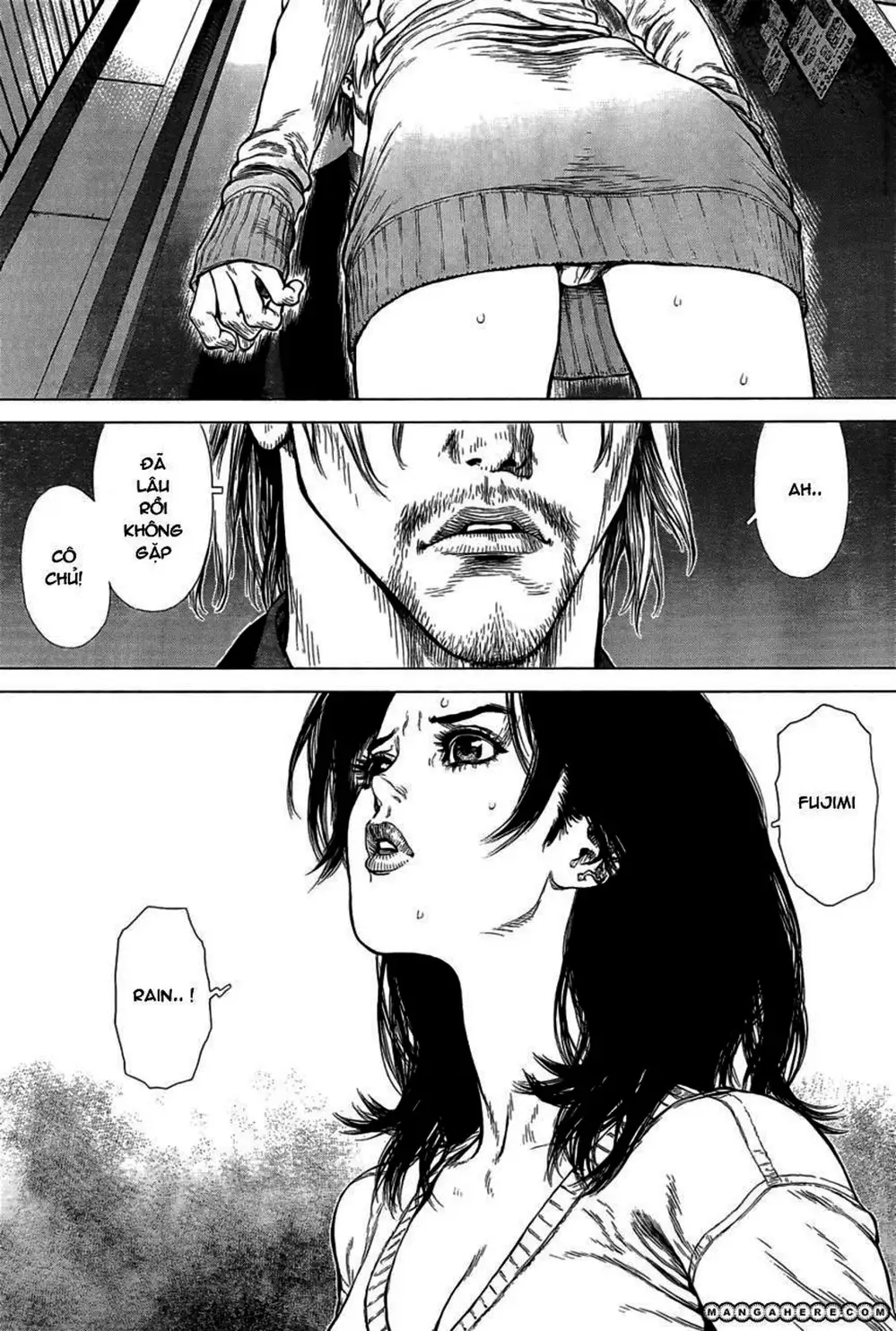 Chapter 130 - Image 20