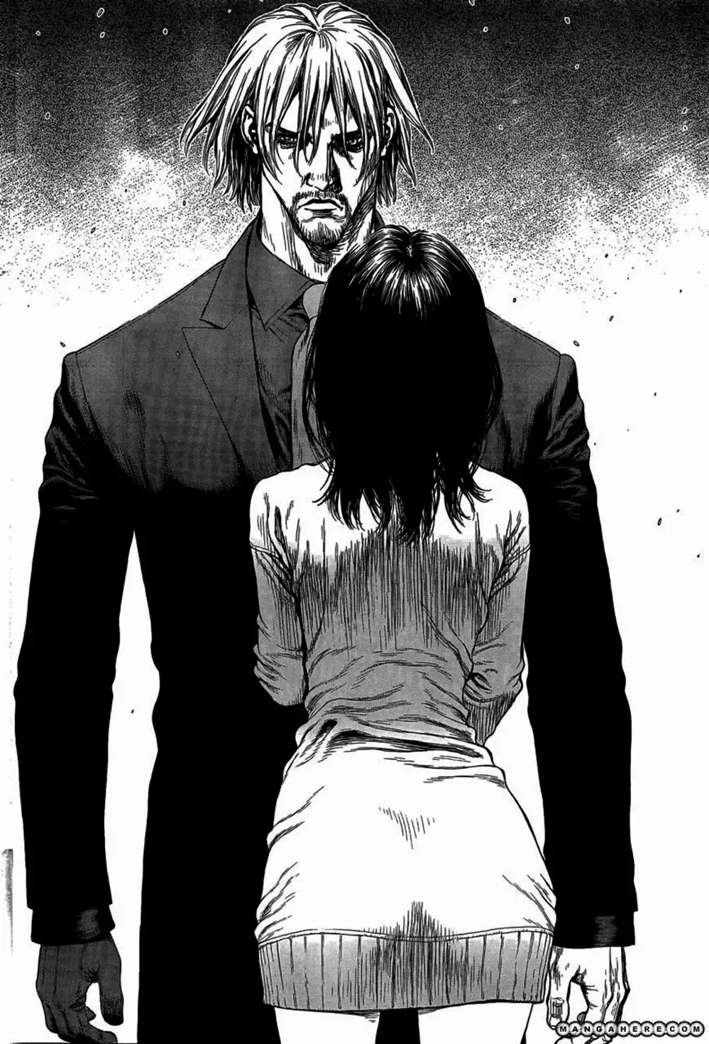 Chapter 131 - Image 1