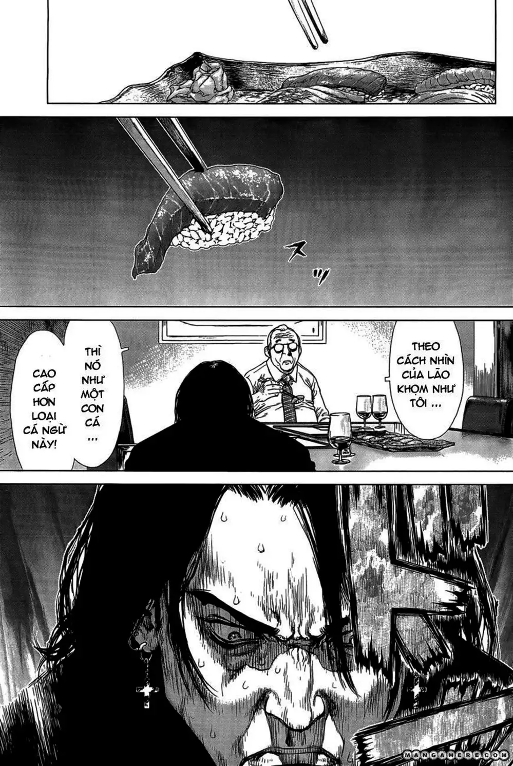 Chapter 131 - Image 14