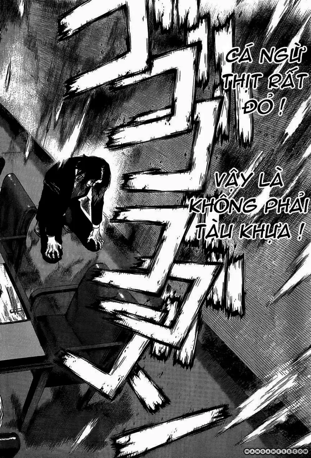 Chapter 131 - Image 16