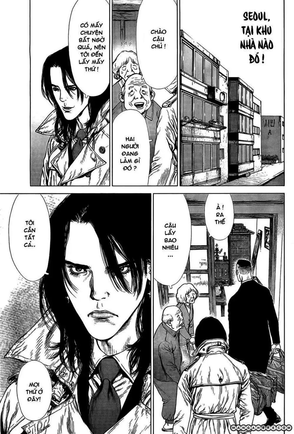Chapter 131 - Image 4