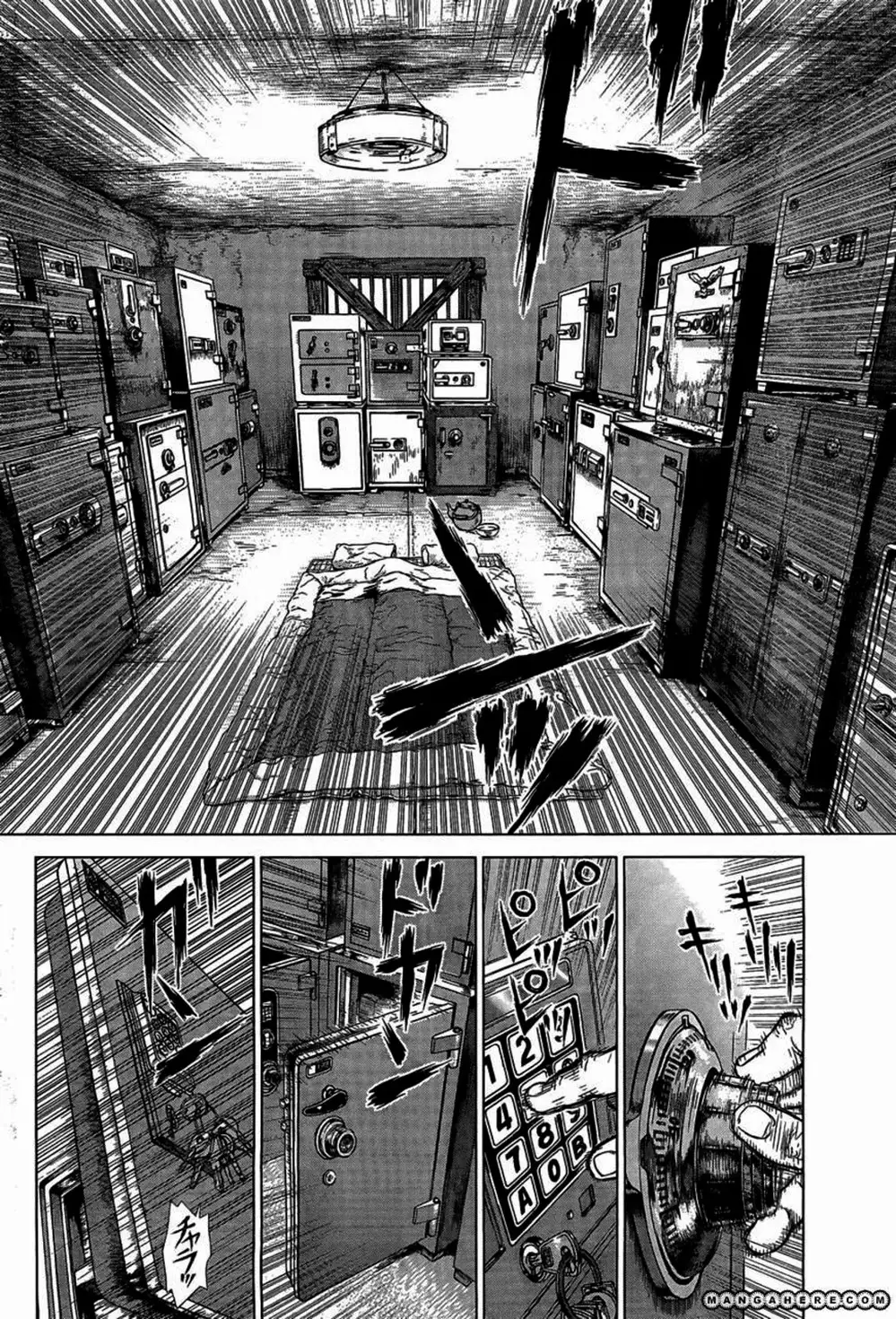 Chapter 131 - Image 5