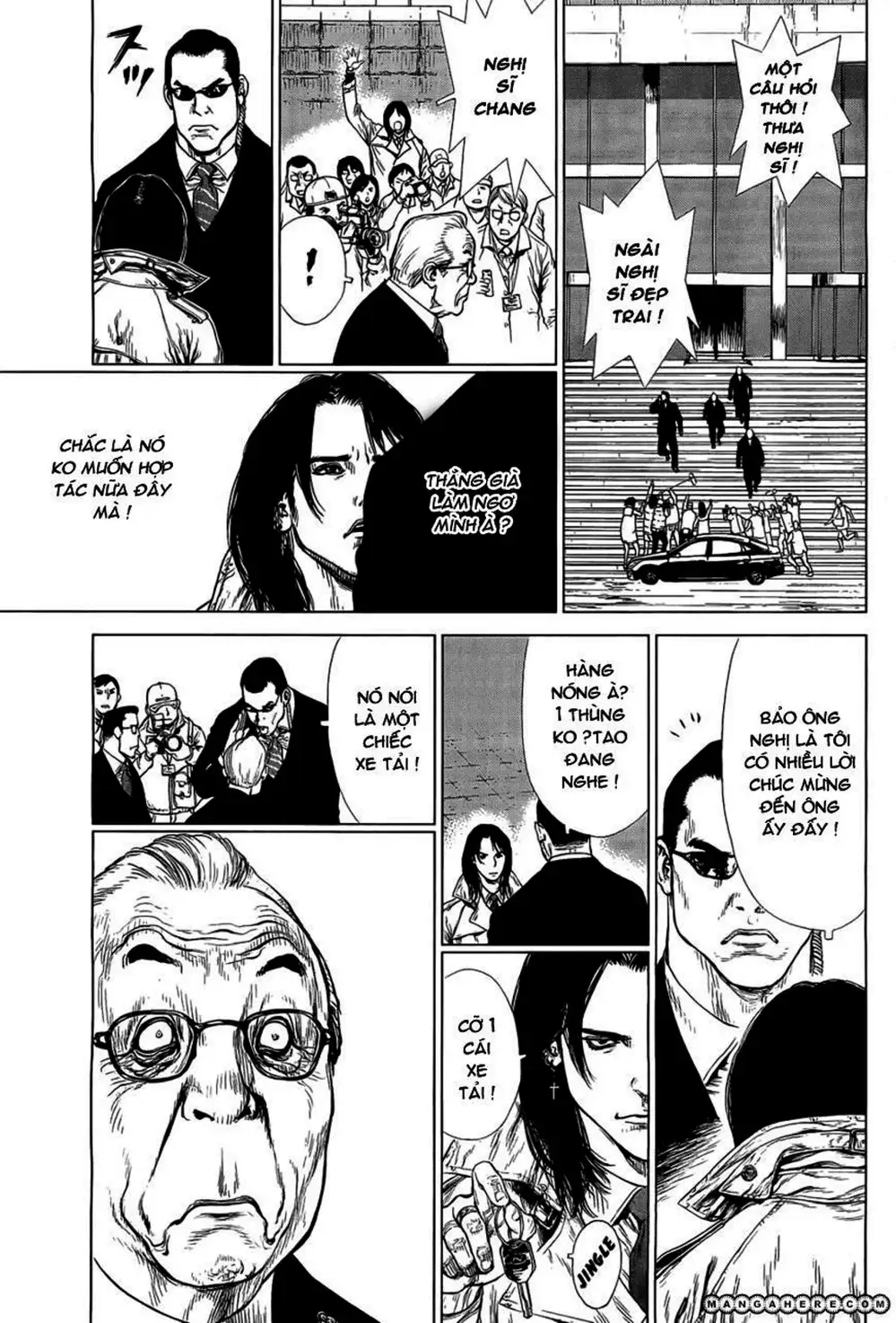 Chapter 131 - Image 8