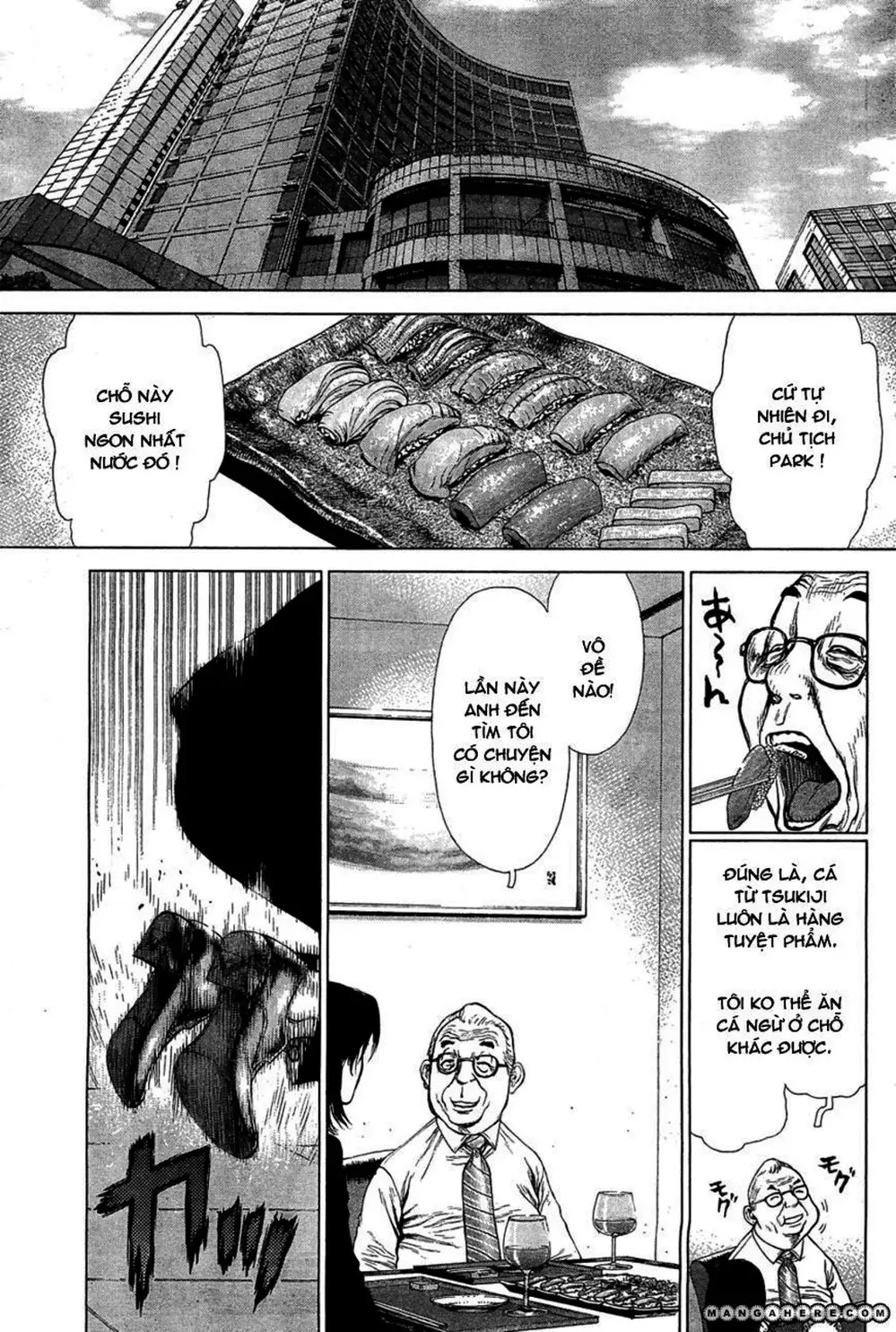 Chapter 131 - Image 10