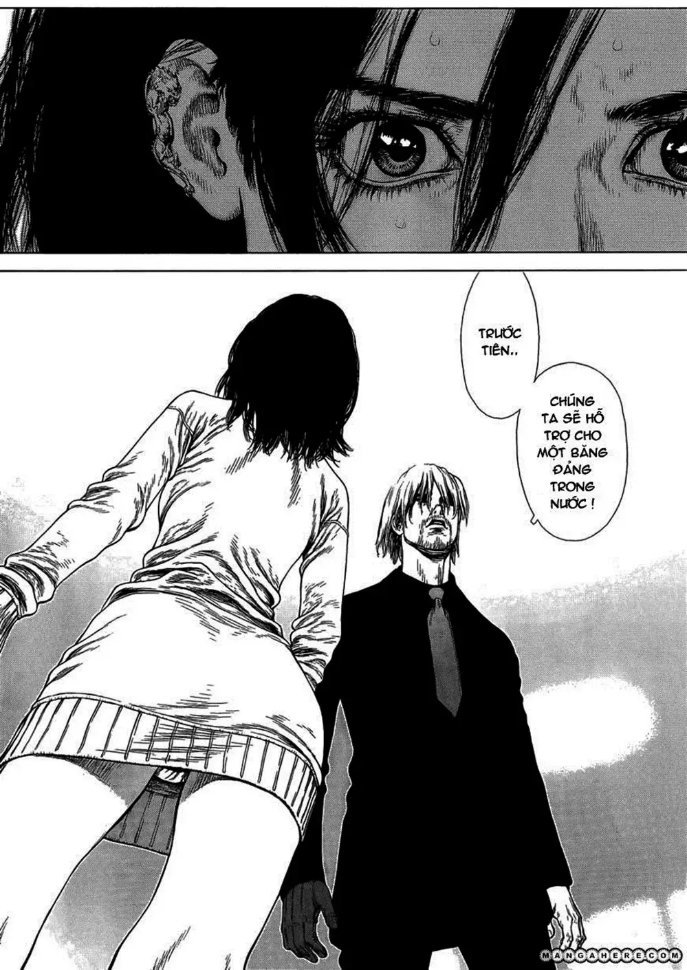 Chapter 132 - Image 1