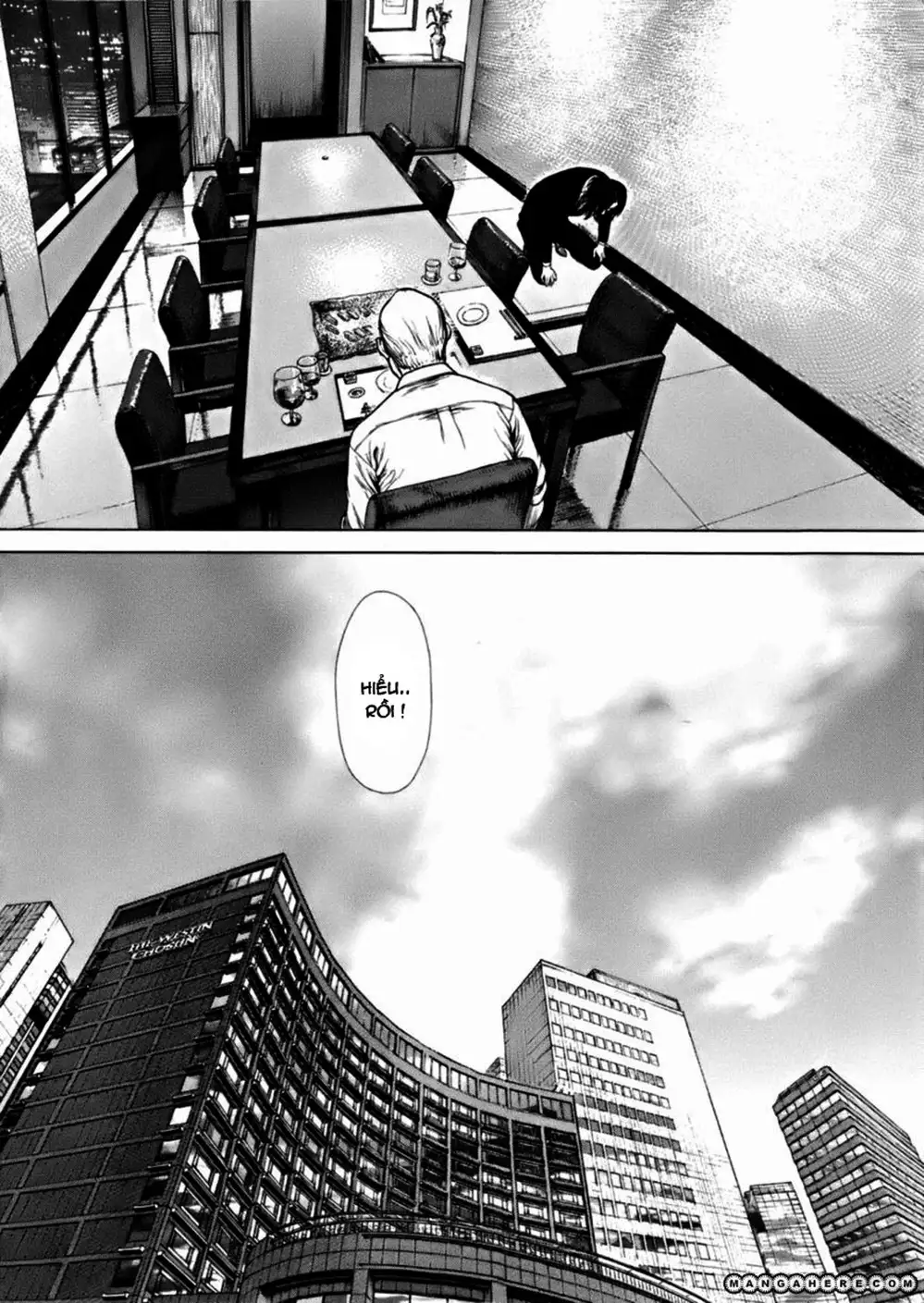 Chapter 132 - Image 11