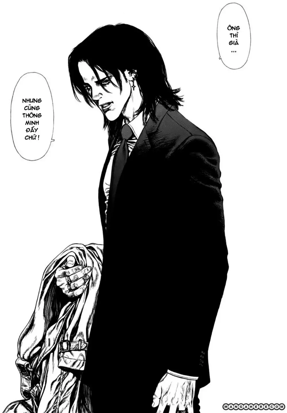 Chapter 132 - Image 14
