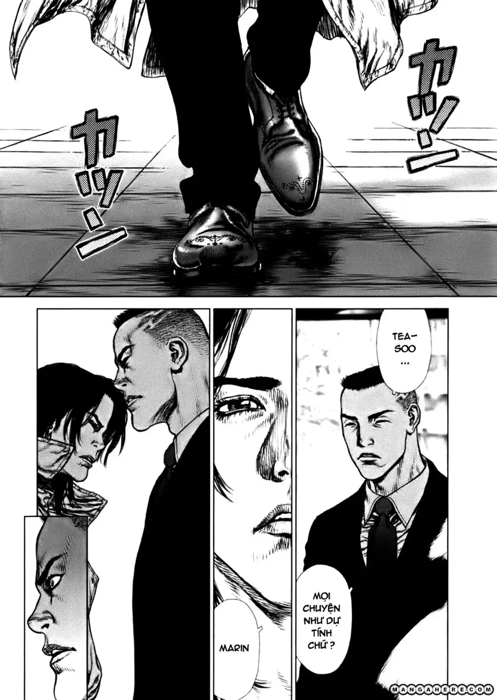 Chapter 132 - Image 19