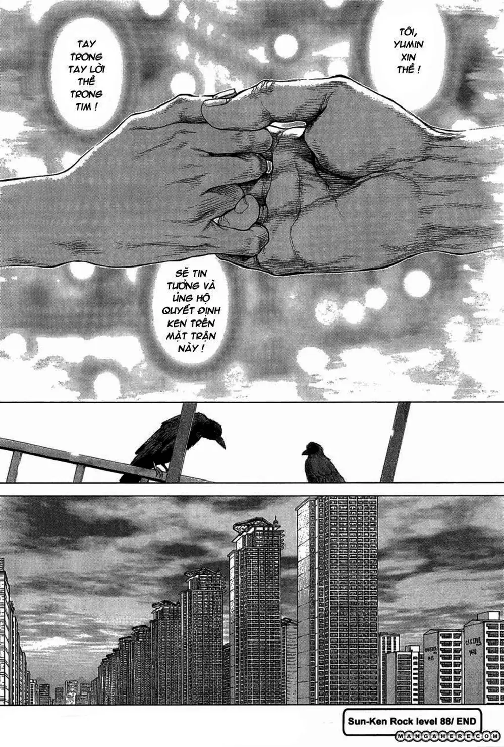 Chapter 132 - Image 3