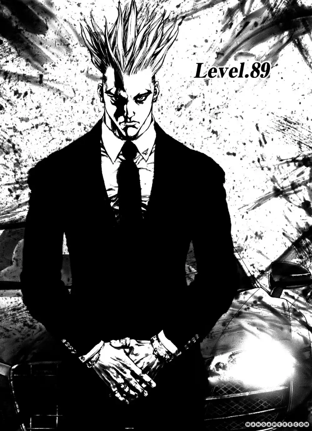 Chapter 132 - Image 6