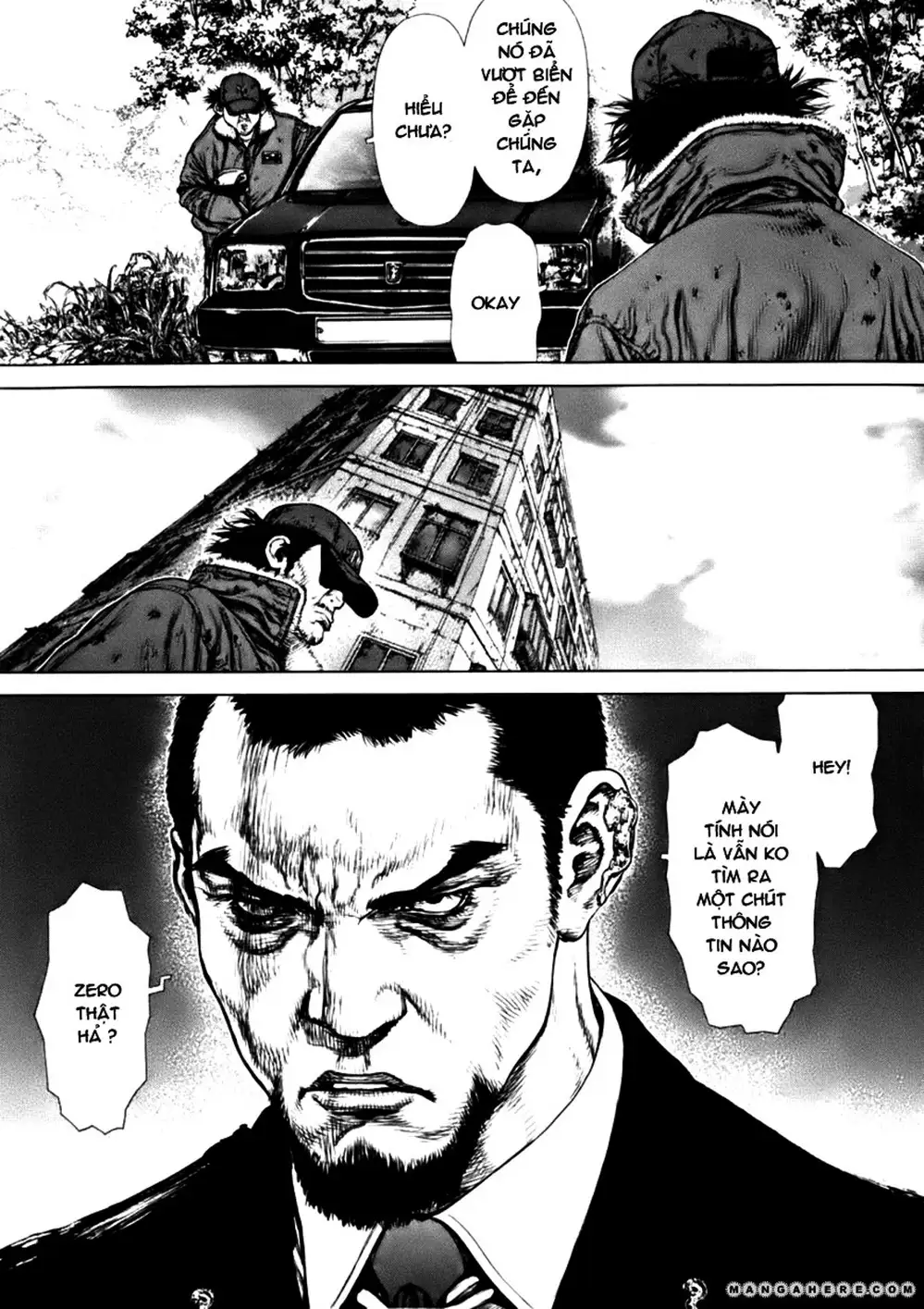 Chapter 132 - Image 8