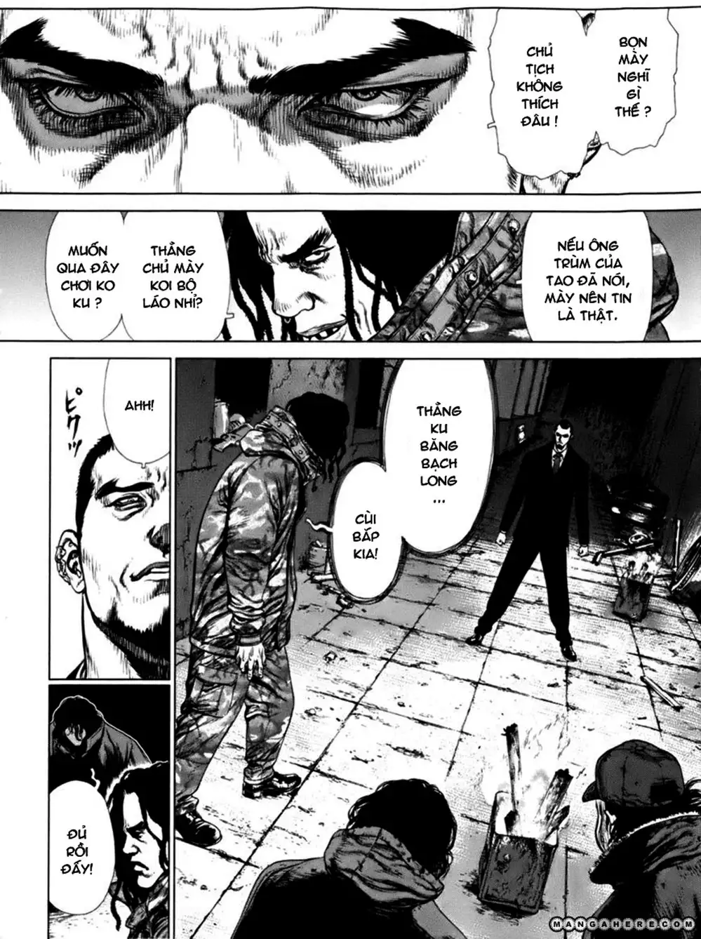 Chapter 132 - Image 9
