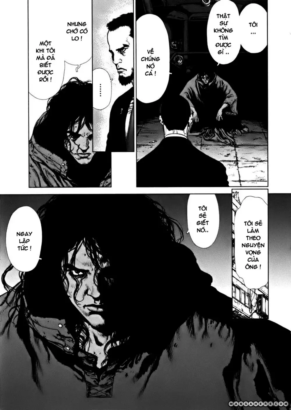 Chapter 132 - Image 10