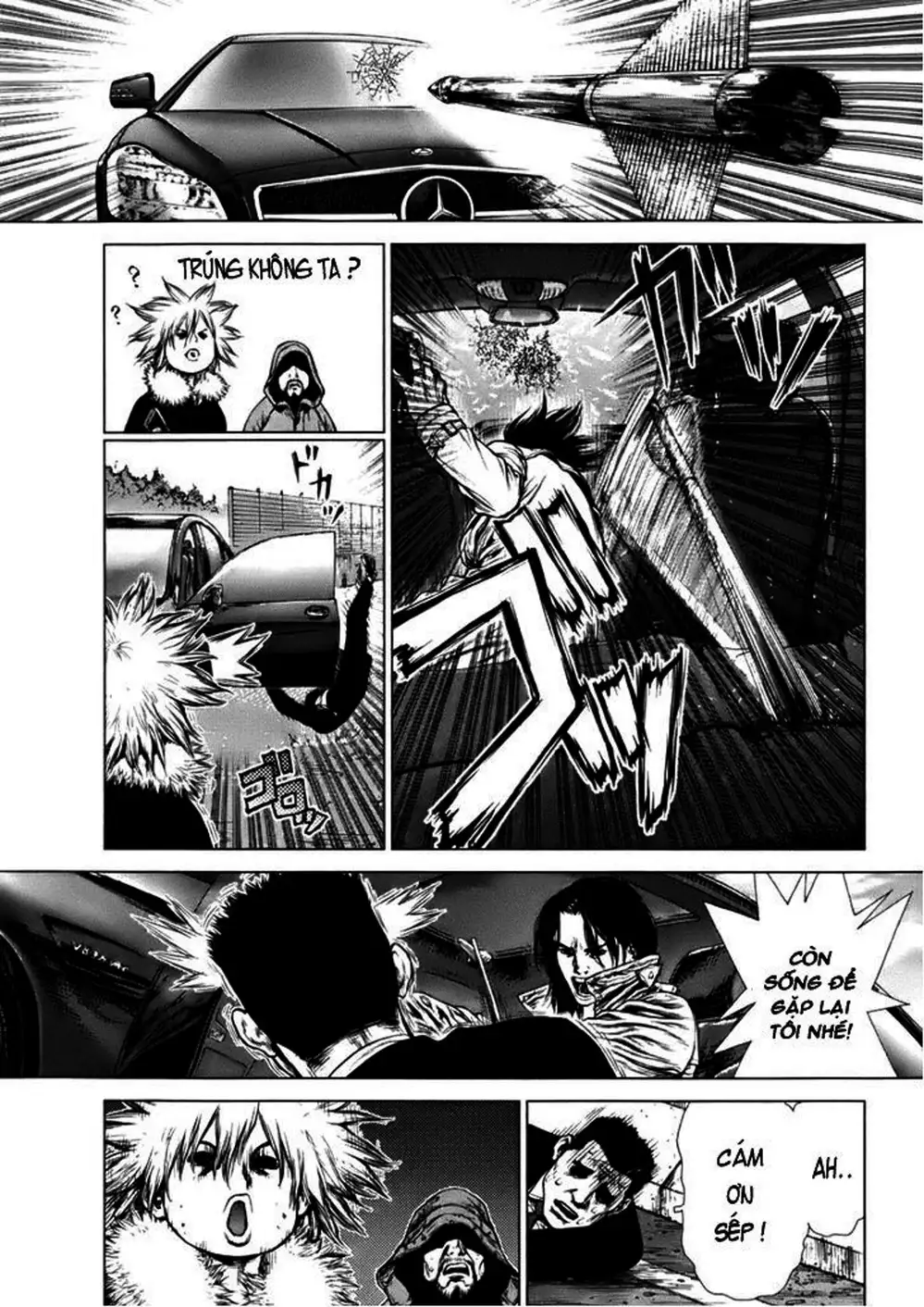 Chapter 133 - Image 12