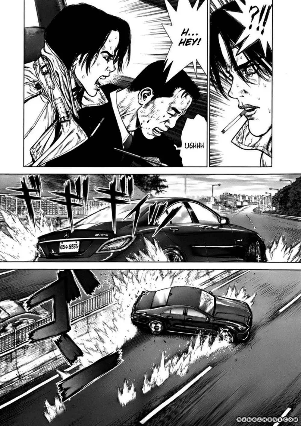 Chapter 133 - Image 5