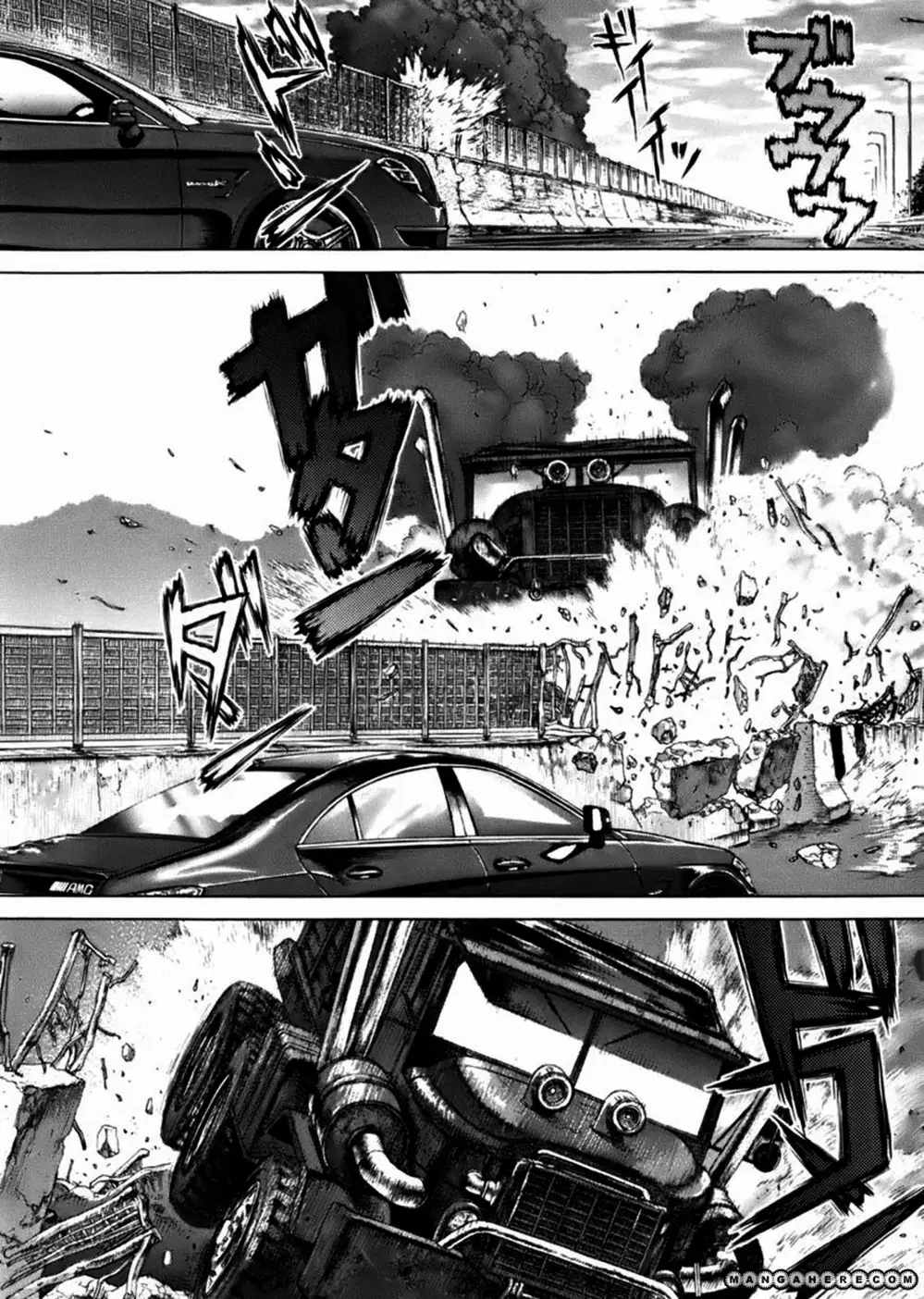Chapter 133 - Image 6