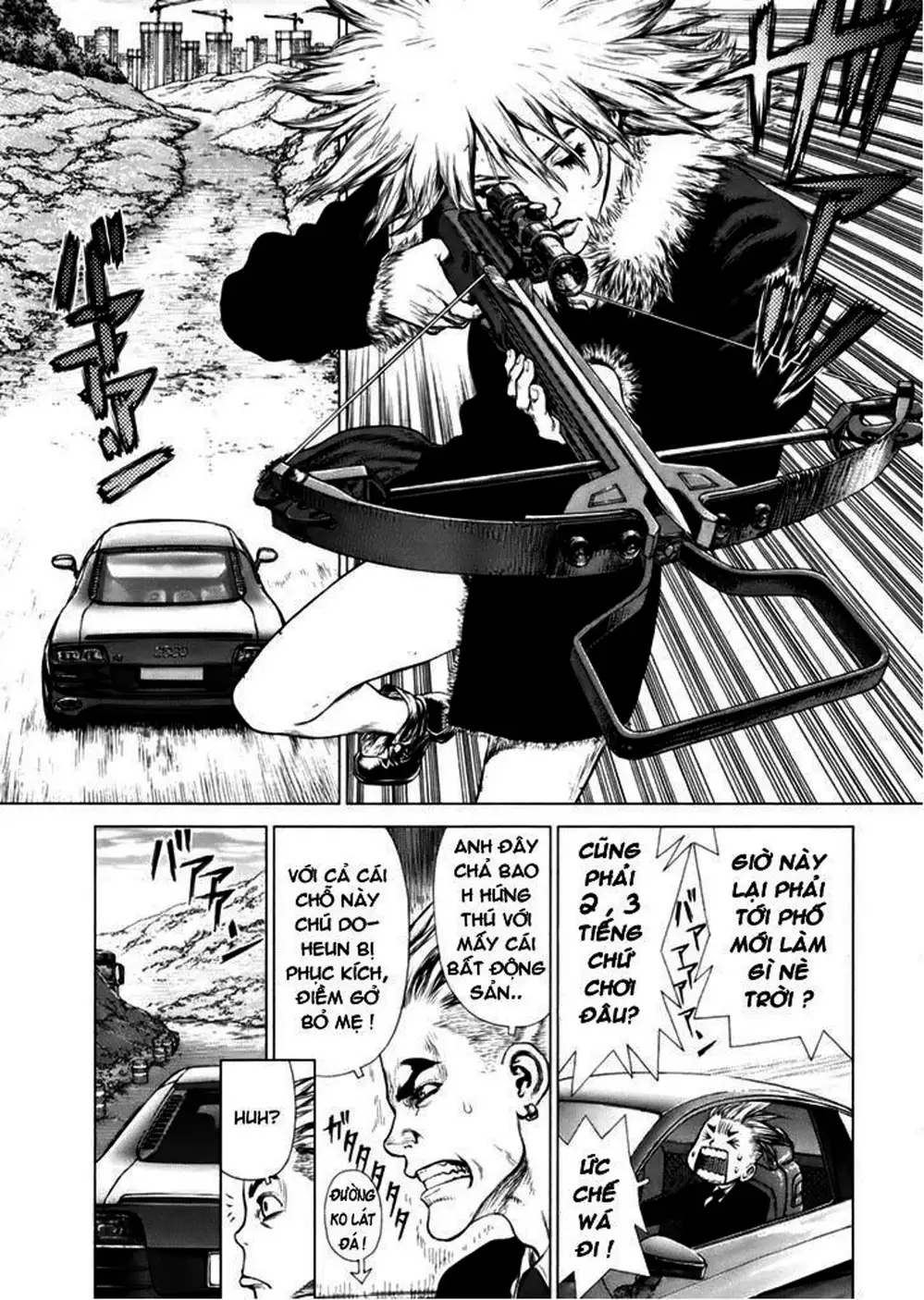 Chapter 133 - Image 10
