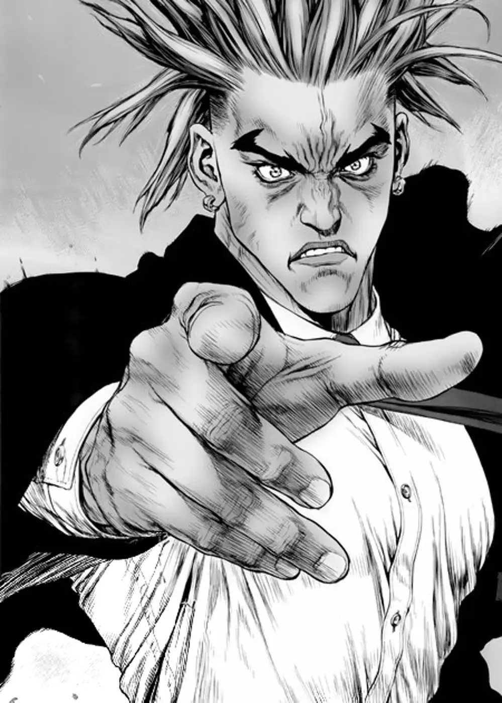 Chapter 134 - Image 11