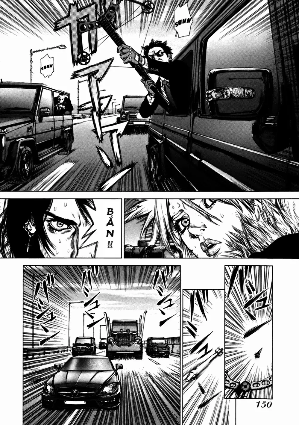Chapter 134 - Image 14
